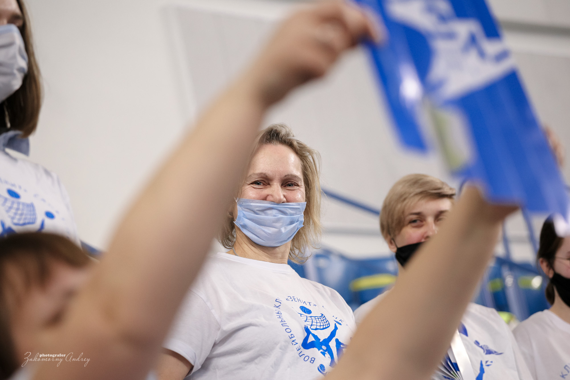 Репортажная фотосъёмка. Фотомастерская Андрея Закоморного