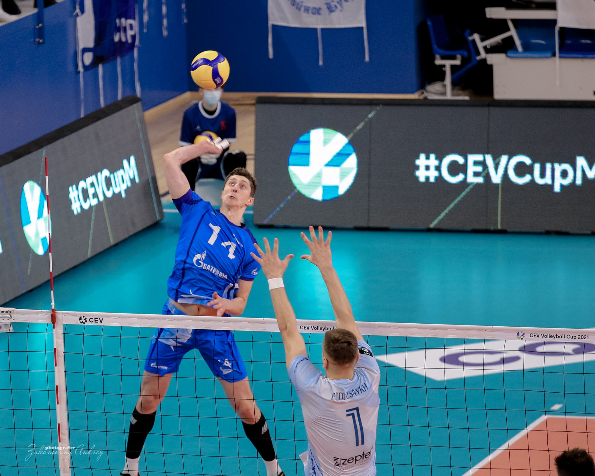 Репортажная фотосъёмка. Фотомастерская Андрея Закоморного