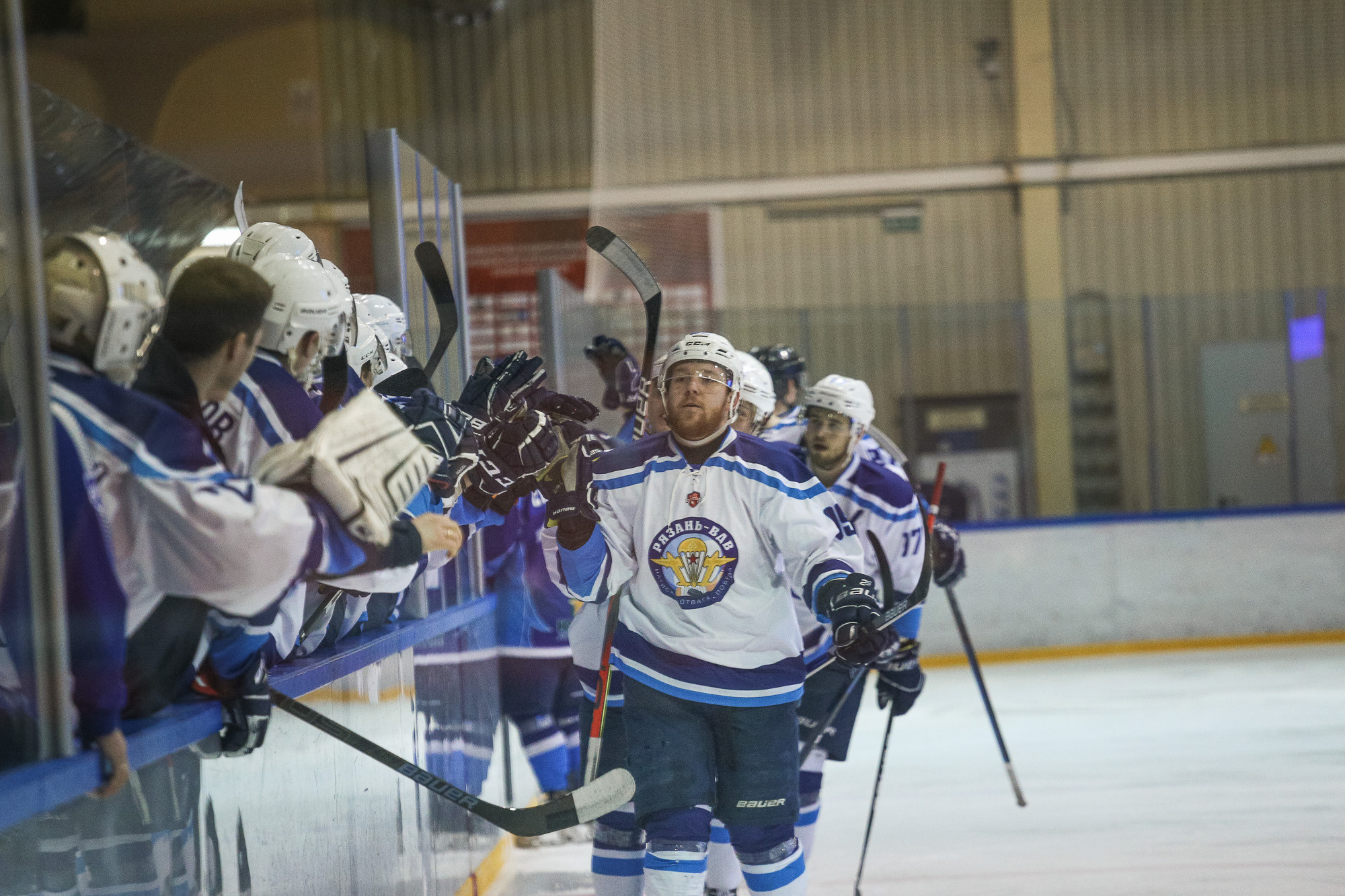 Репортажная фотосъёмка. Фотомастерская Андрея Закоморного