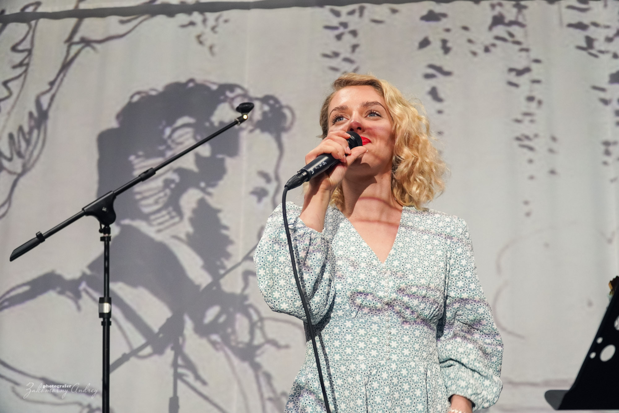 Репортажная фотосъёмка. Фотомастерская Андрея Закоморного