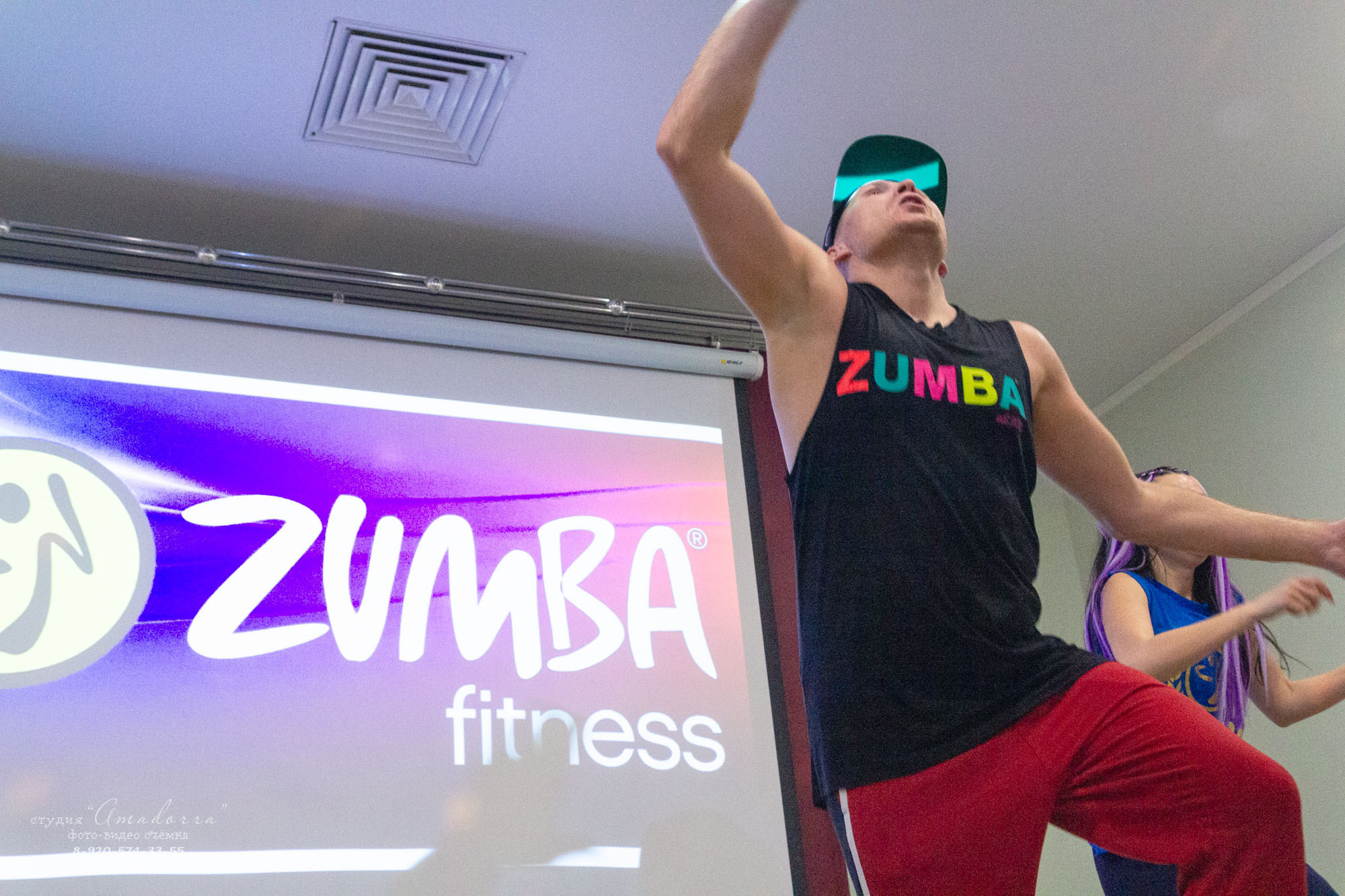 Репортажная фотосъёмка. Фотомастерская Андрея Закоморного