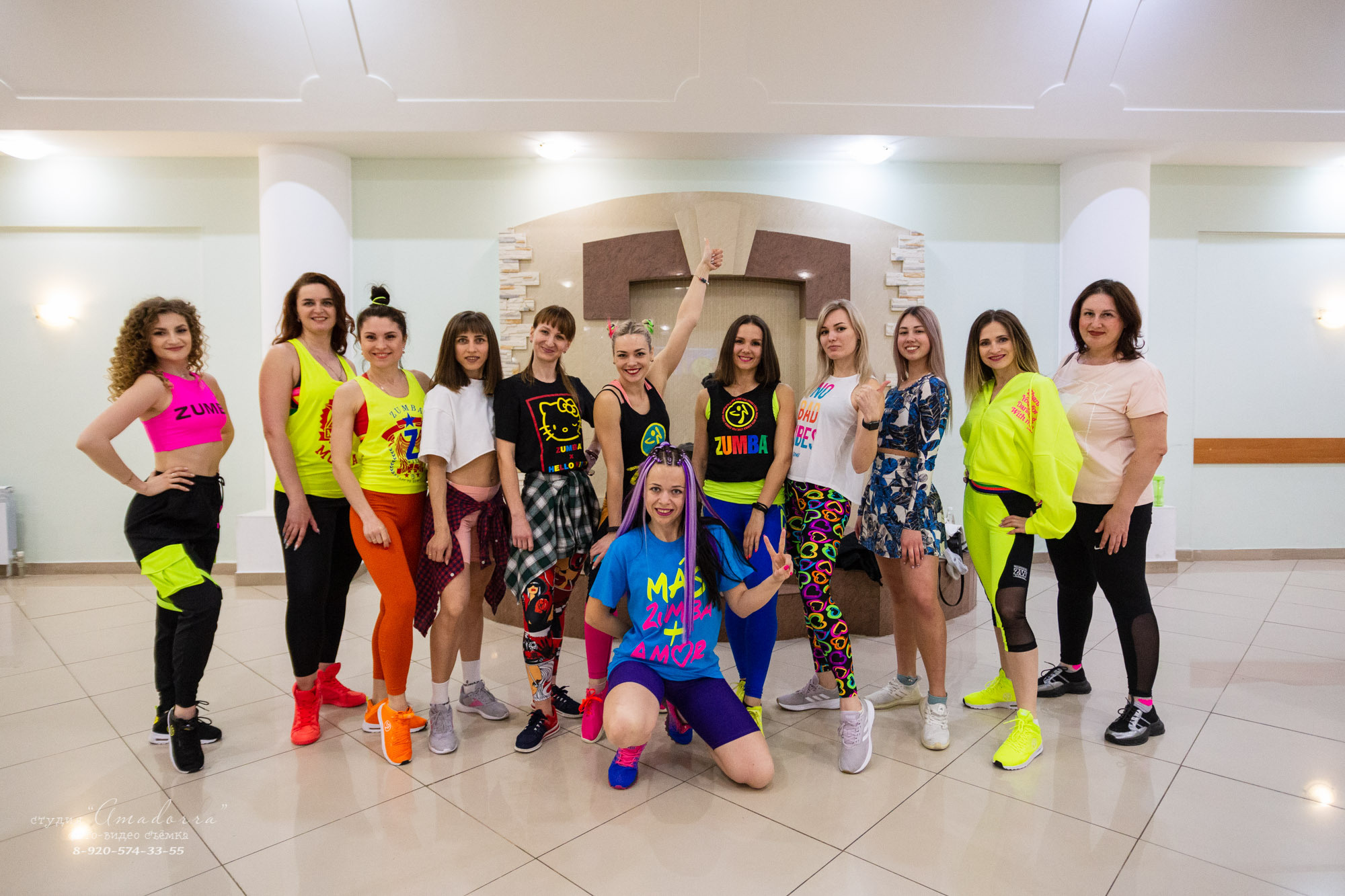 Репортажная фотосъёмка. Фотомастерская Андрея Закоморного