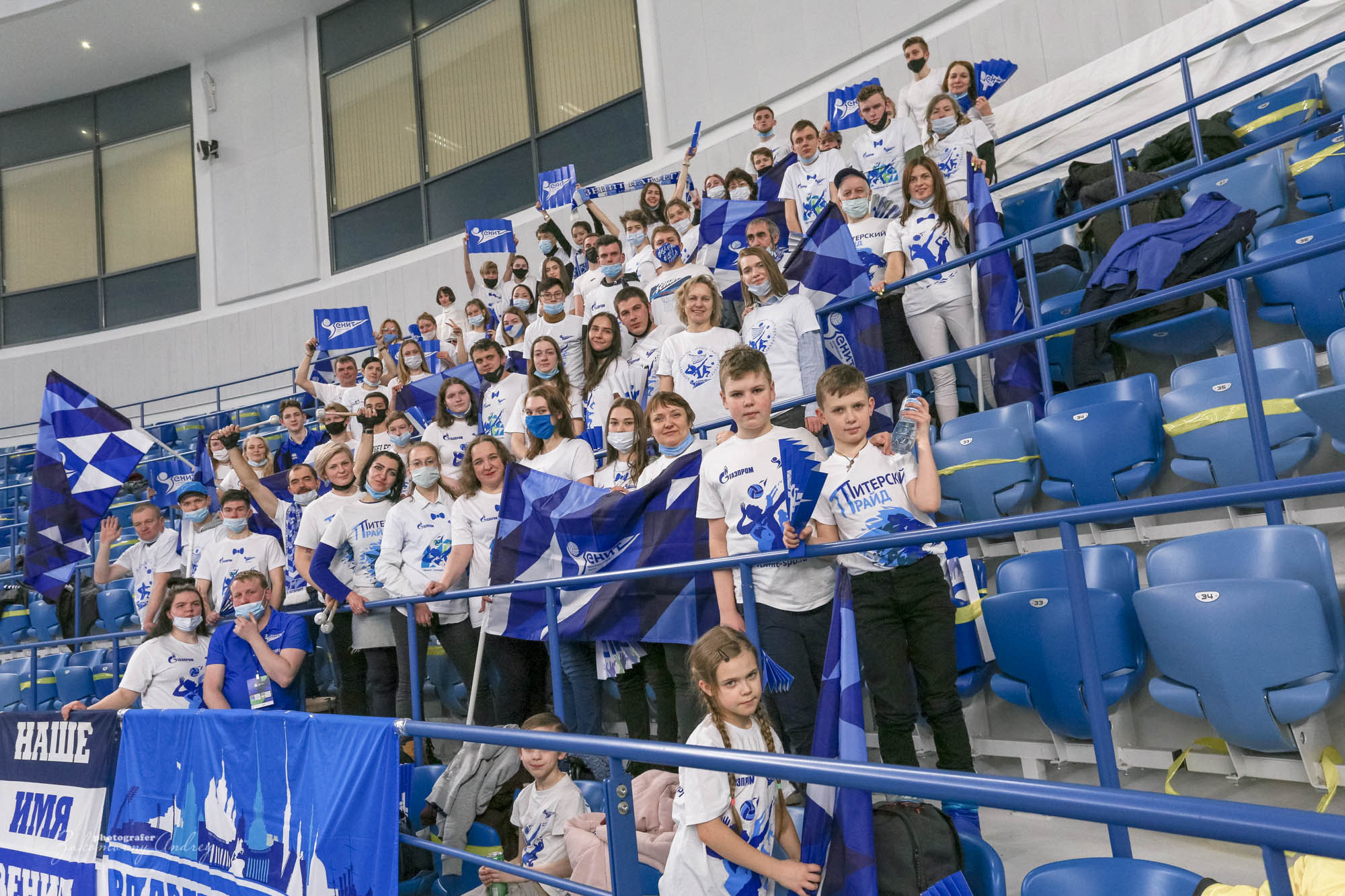 Репортажная фотосъёмка. Фотомастерская Андрея Закоморного