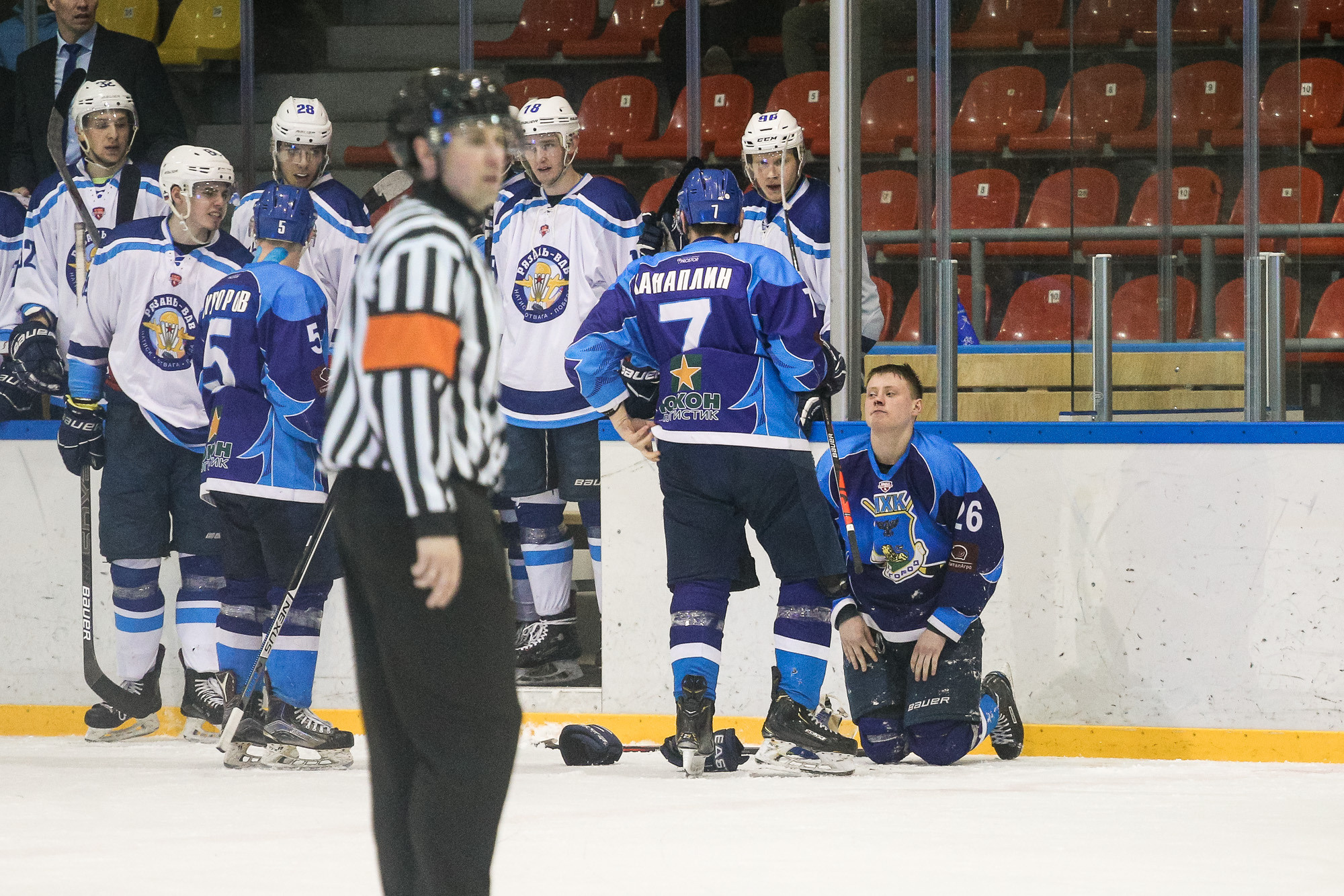 Репортажная фотосъёмка. Фотомастерская Андрея Закоморного