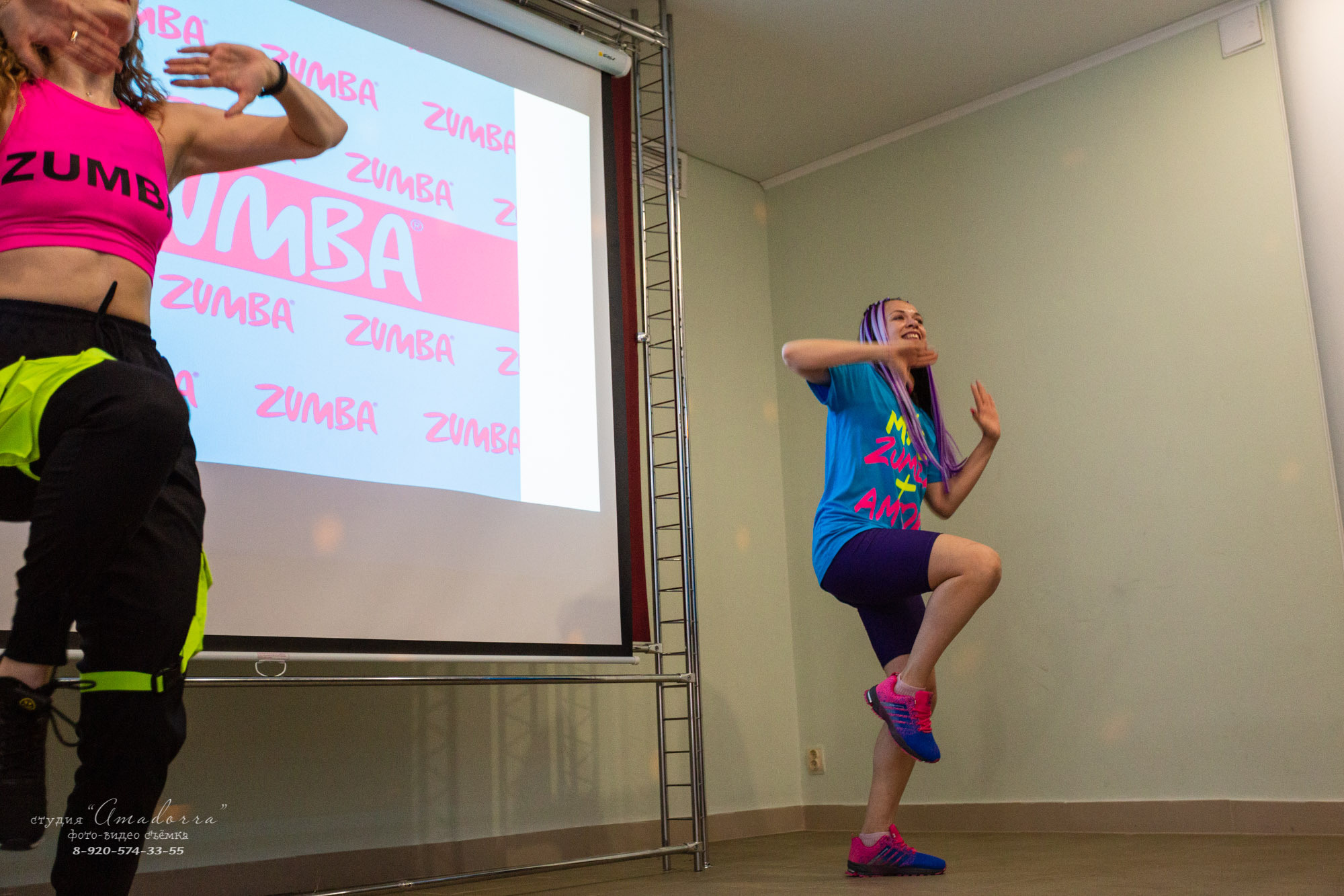 Репортажная фотосъёмка. Фотомастерская Андрея Закоморного