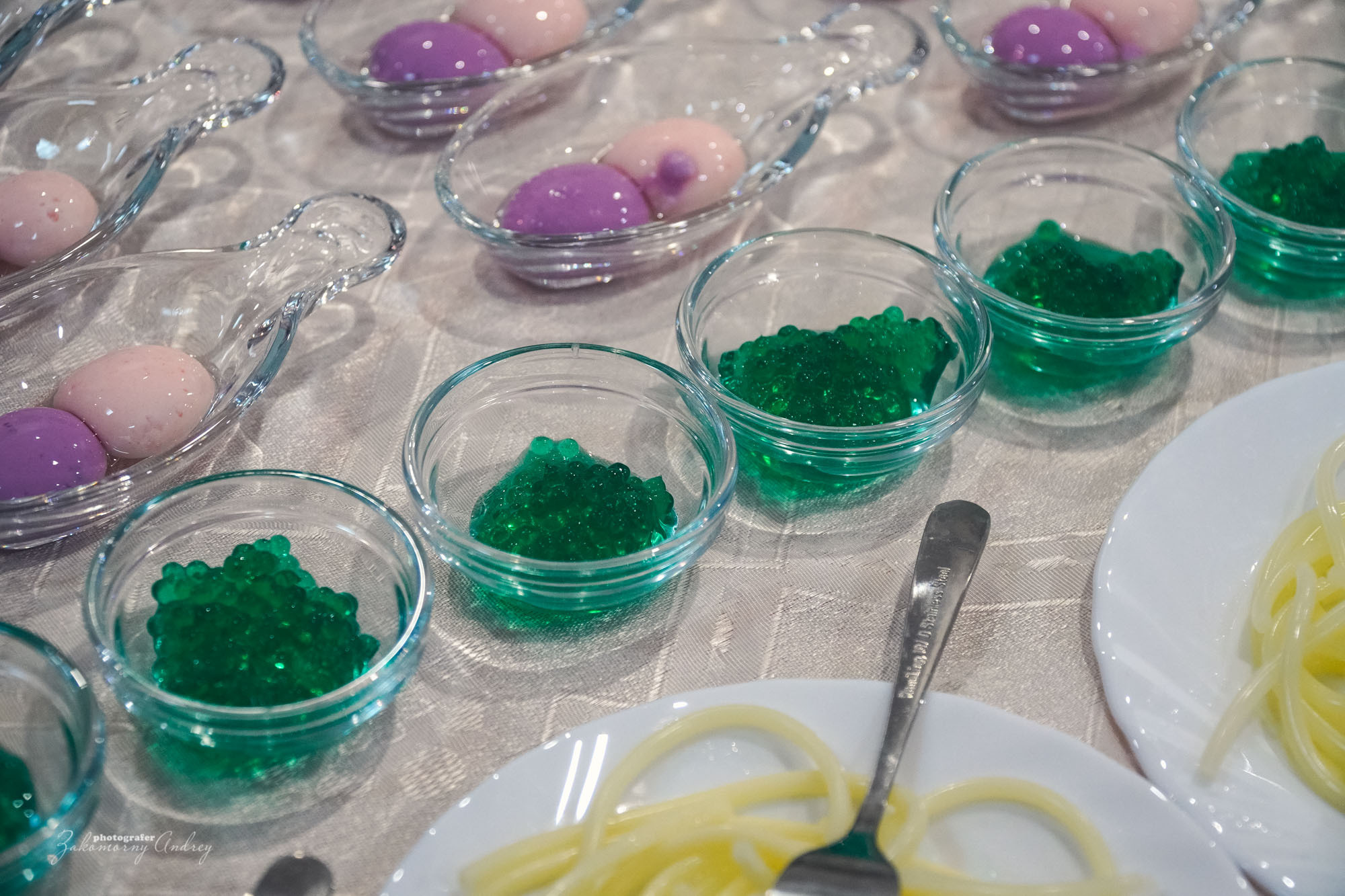 Репортажная фотосъёмка. Фотомастерская Андрея Закоморного