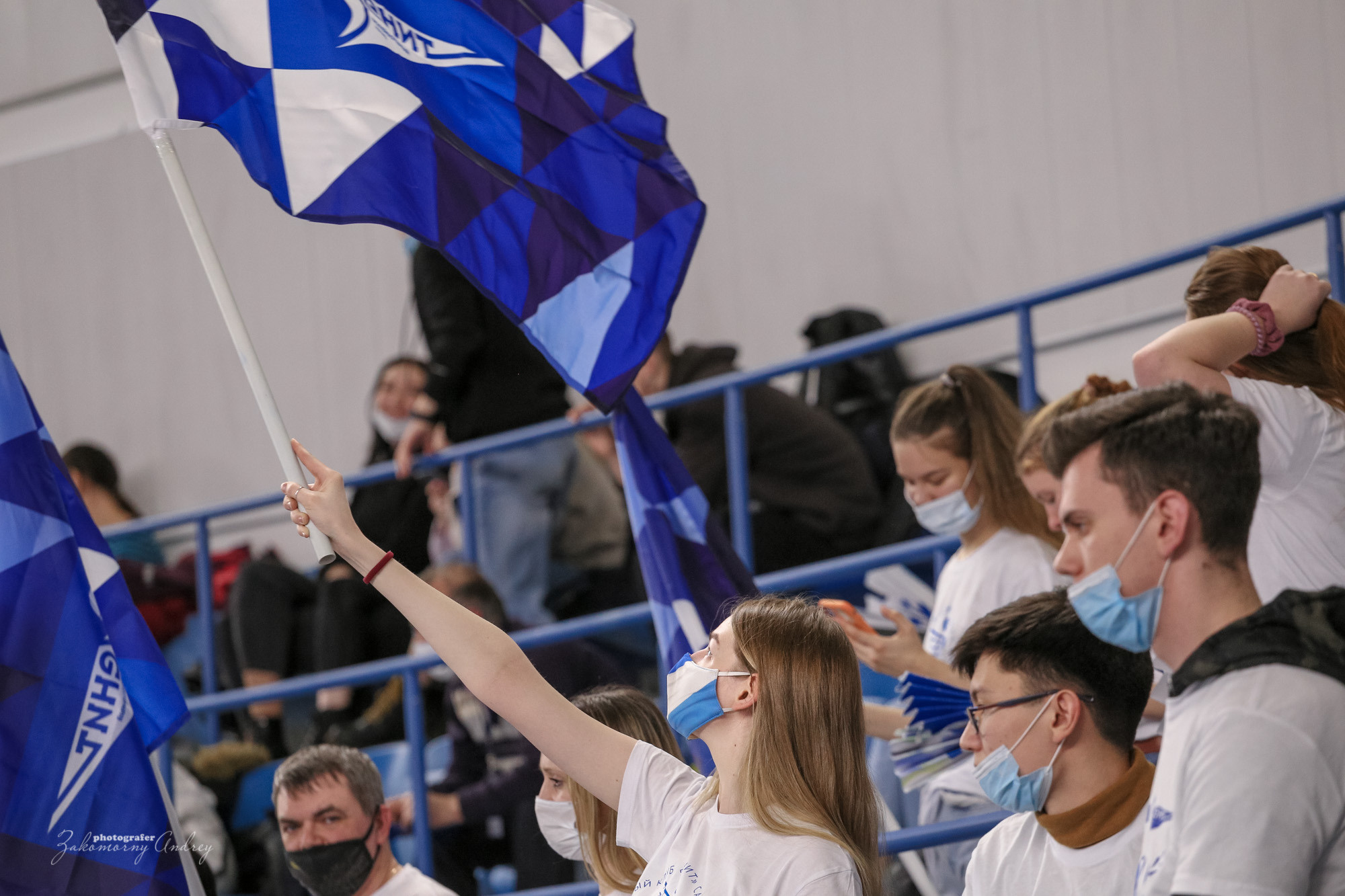 Репортажная фотосъёмка. Фотомастерская Андрея Закоморного