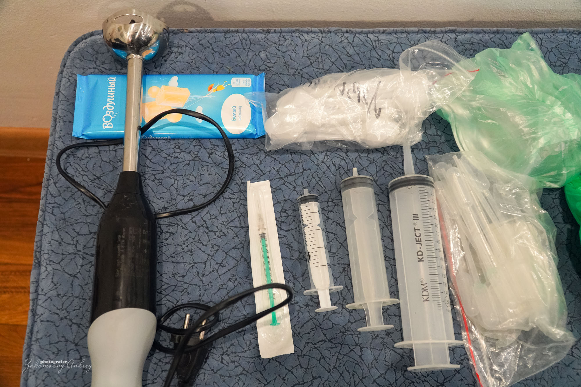 Репортажная фотосъёмка. Фотомастерская Андрея Закоморного