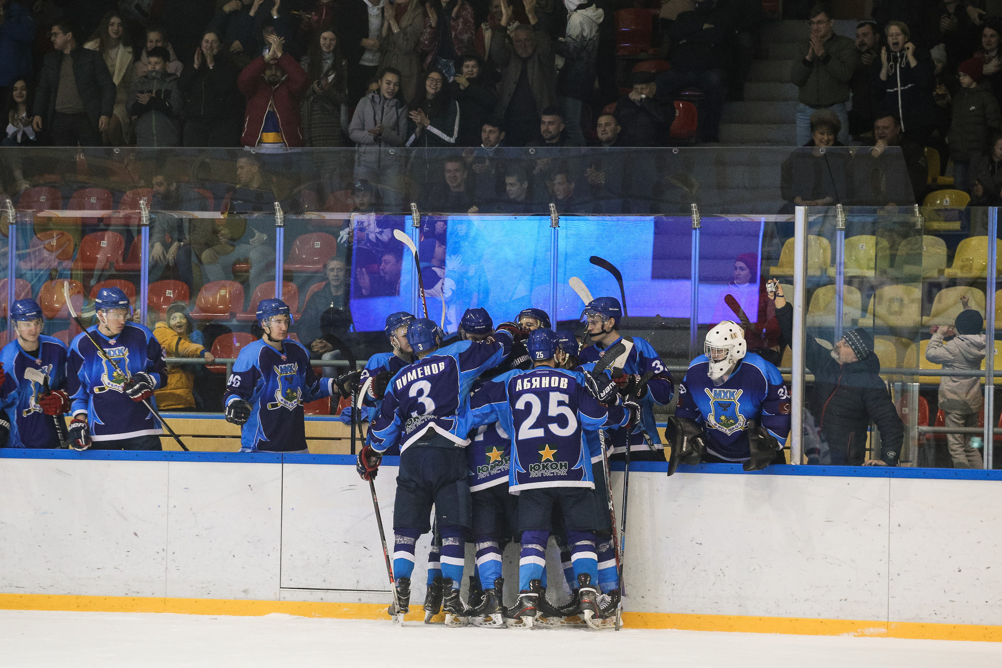 Репортажная фотосъёмка. Фотомастерская Андрея Закоморного