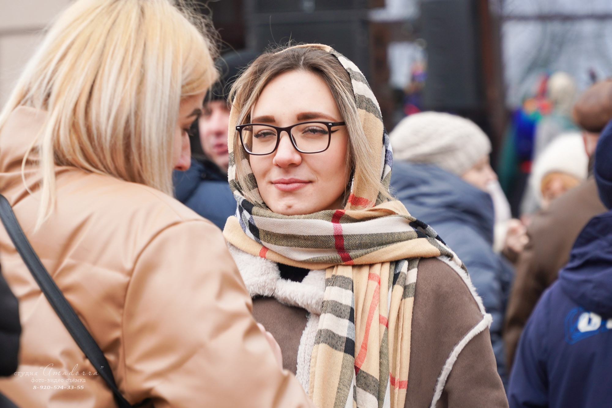 Репортажная фотосъёмка. Фотомастерская Андрея Закоморного