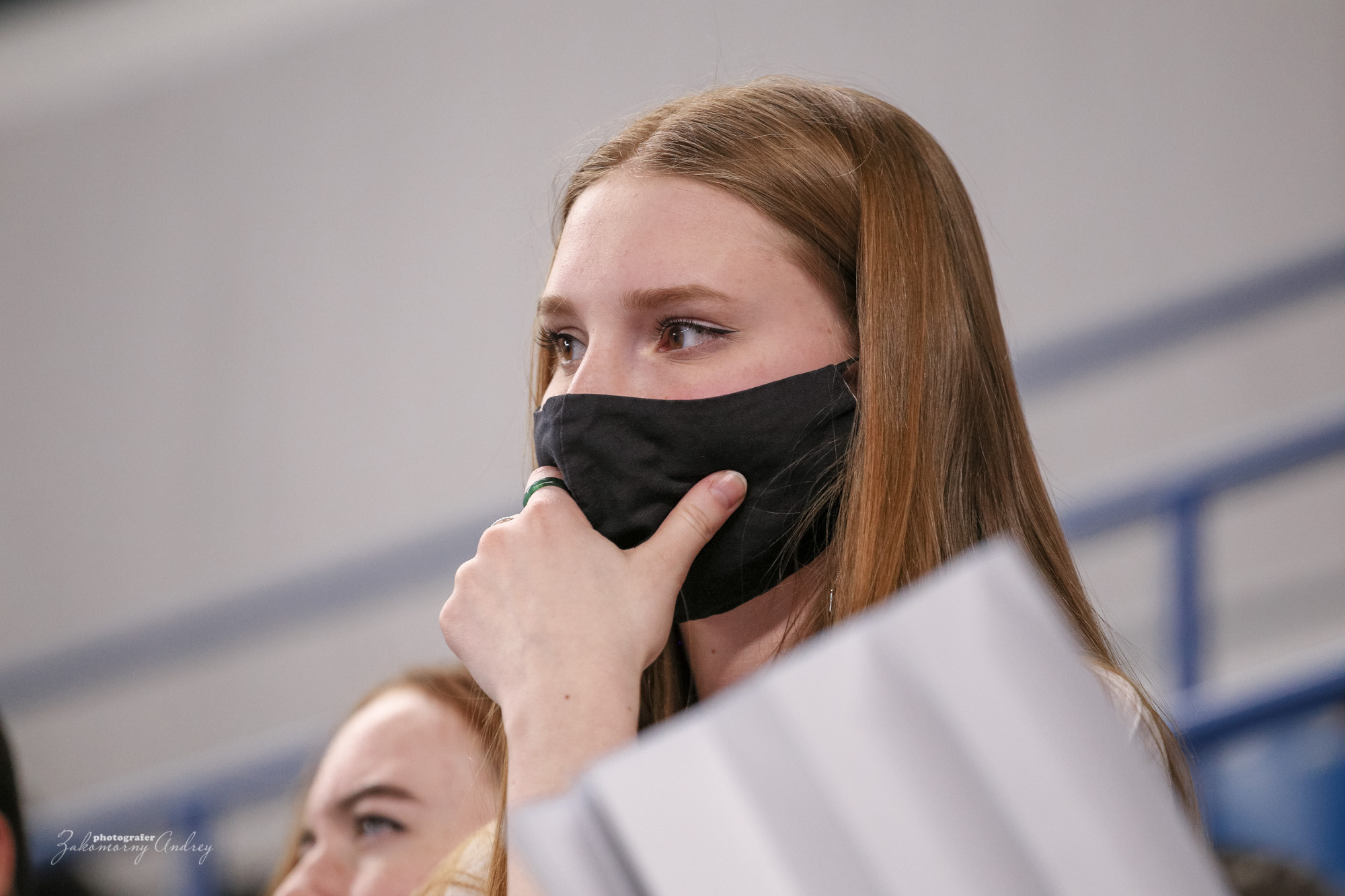 Репортажная фотосъёмка. Фотомастерская Андрея Закоморного