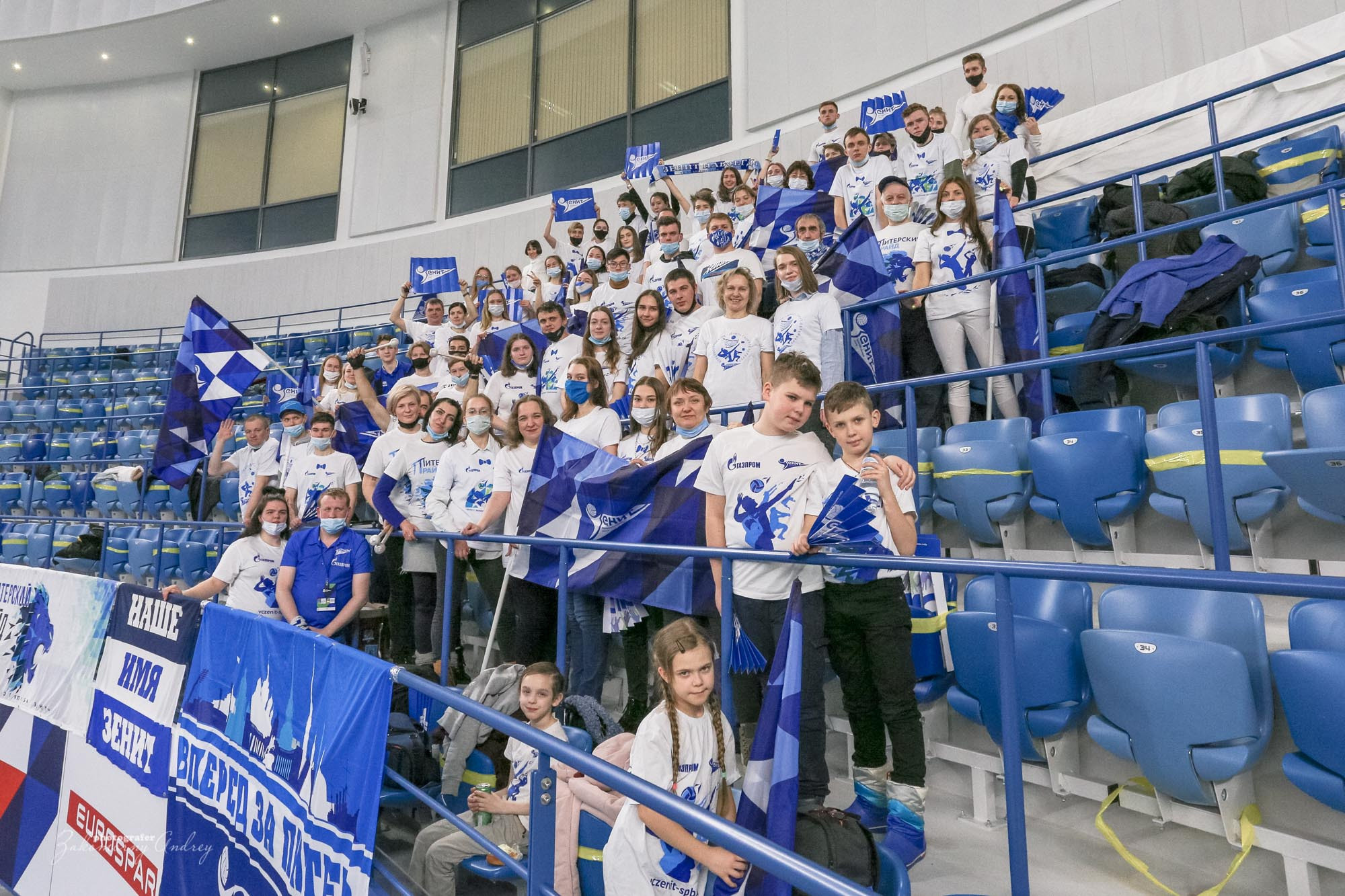 Репортажная фотосъёмка. Фотомастерская Андрея Закоморного