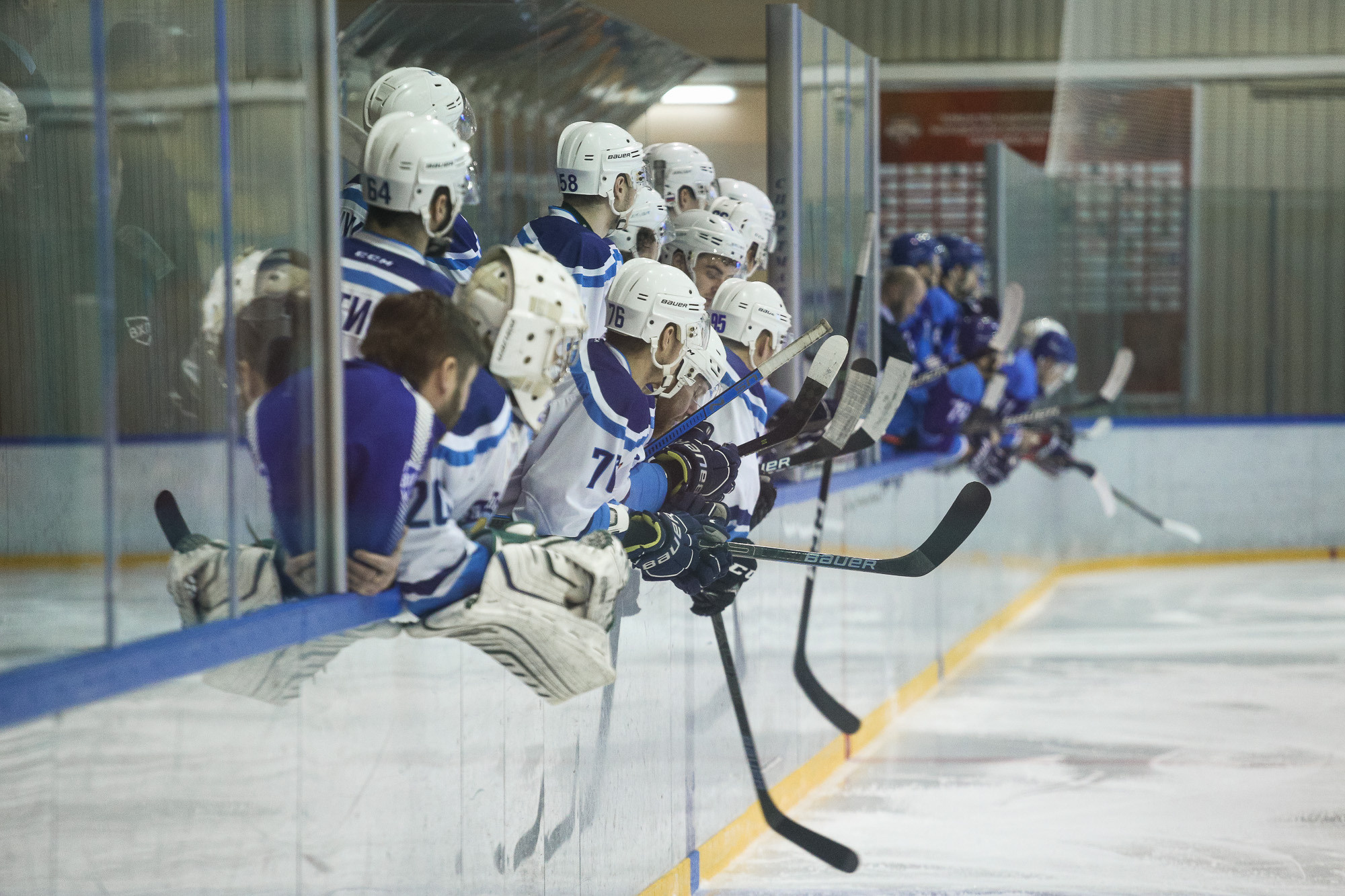 Репортажная фотосъёмка. Фотомастерская Андрея Закоморного