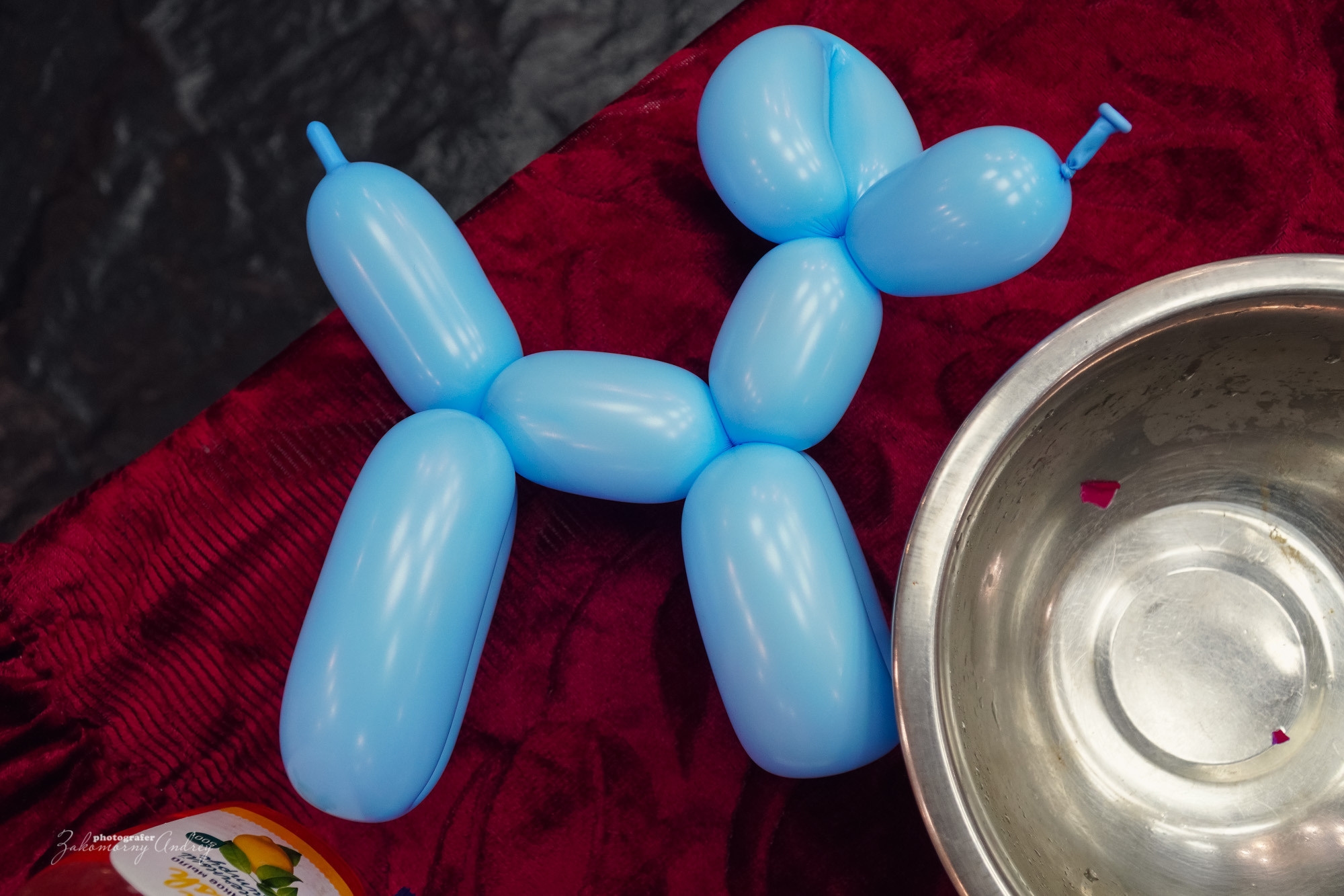 Репортажная фотосъёмка. Фотомастерская Андрея Закоморного