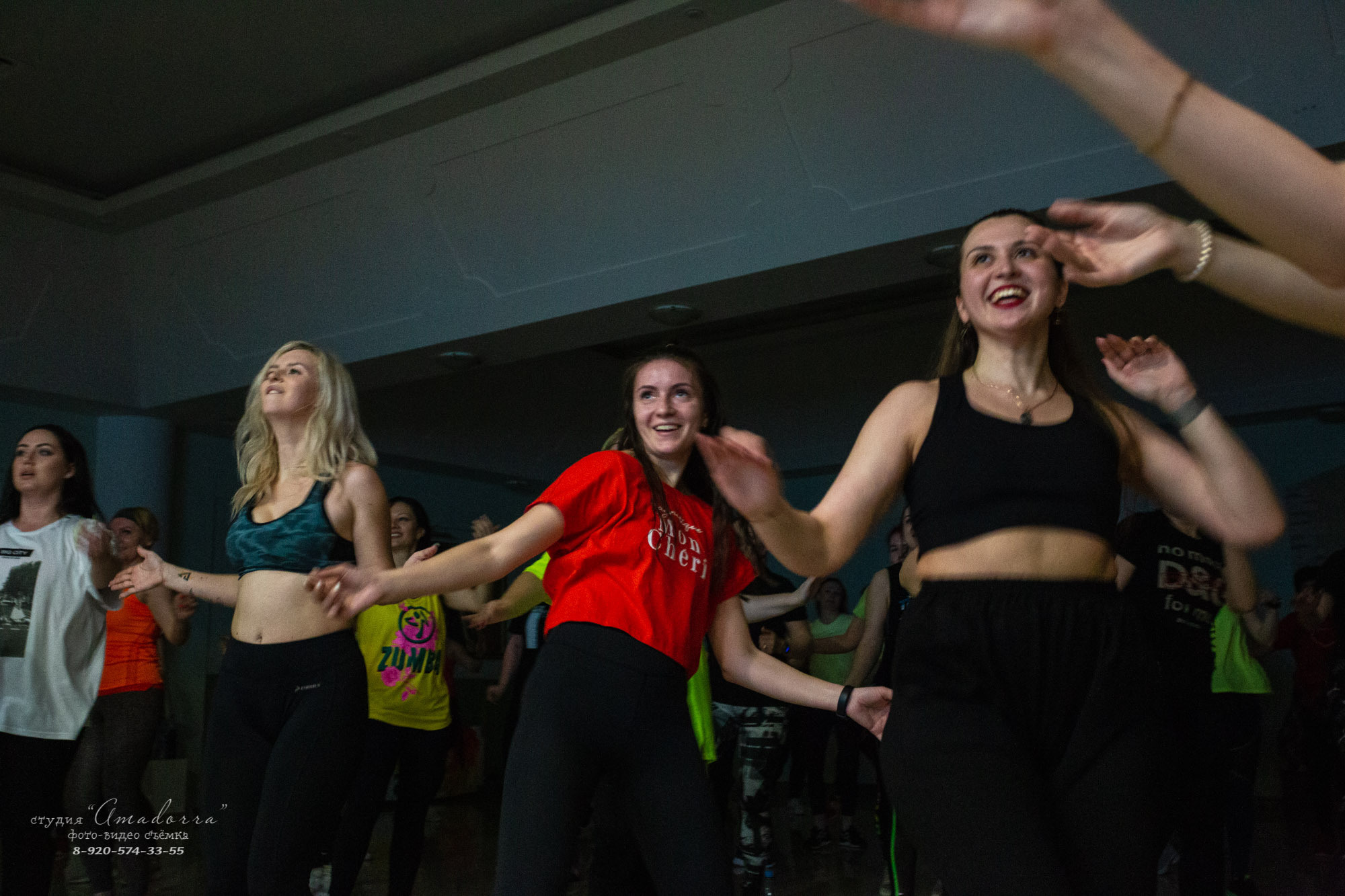 Репортажная фотосъёмка. Фотомастерская Андрея Закоморного