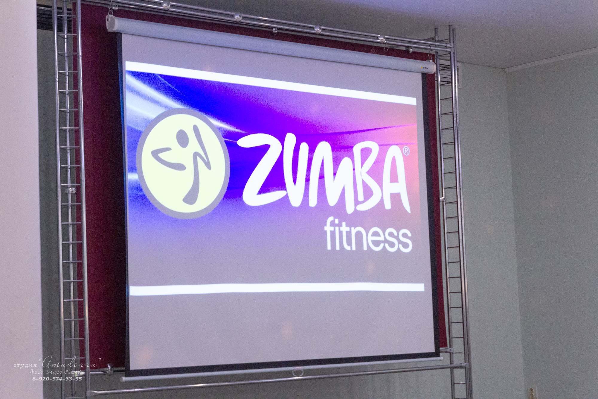 Репортажная фотосъёмка. Фотомастерская Андрея Закоморного