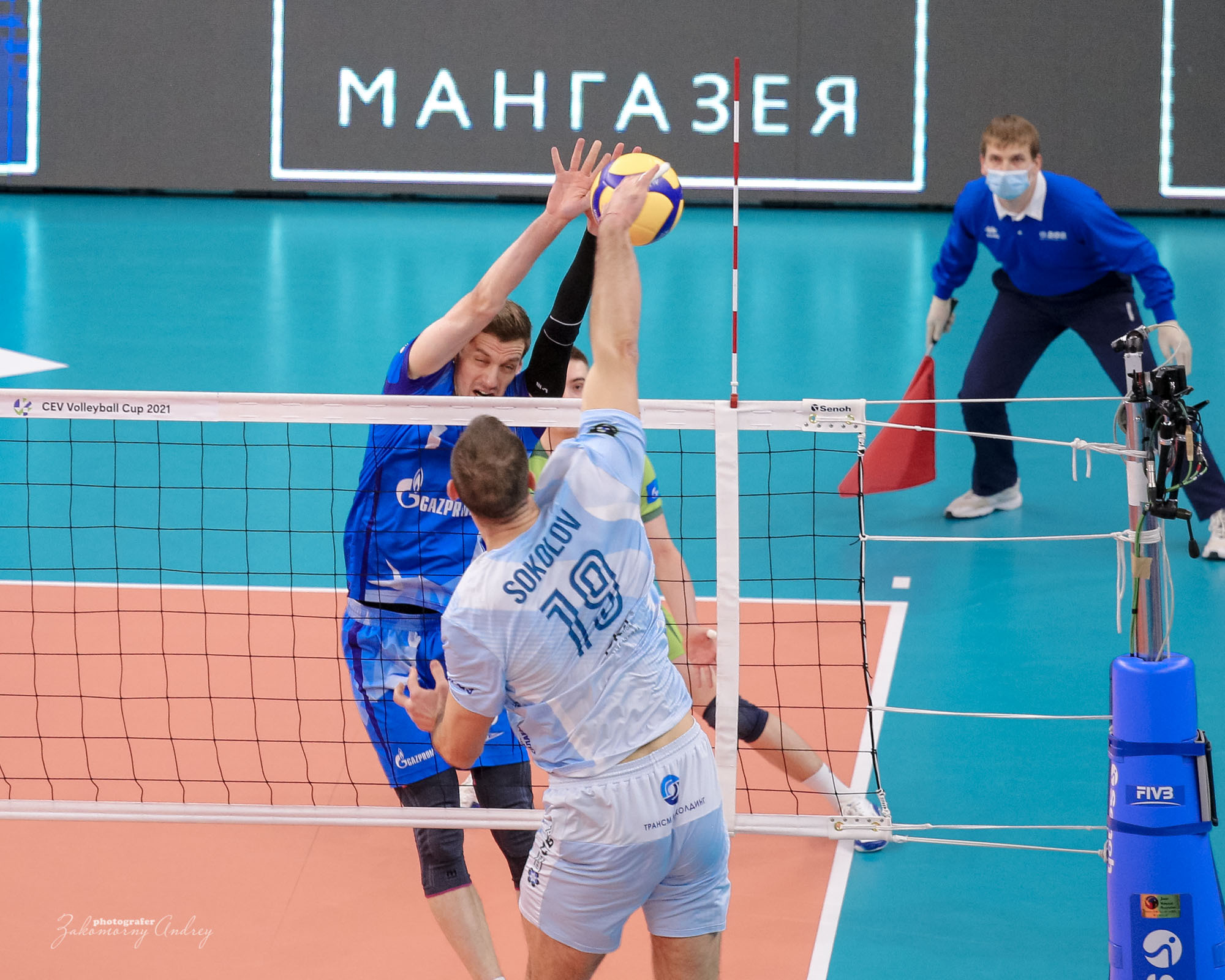 Репортажная фотосъёмка. Фотомастерская Андрея Закоморного