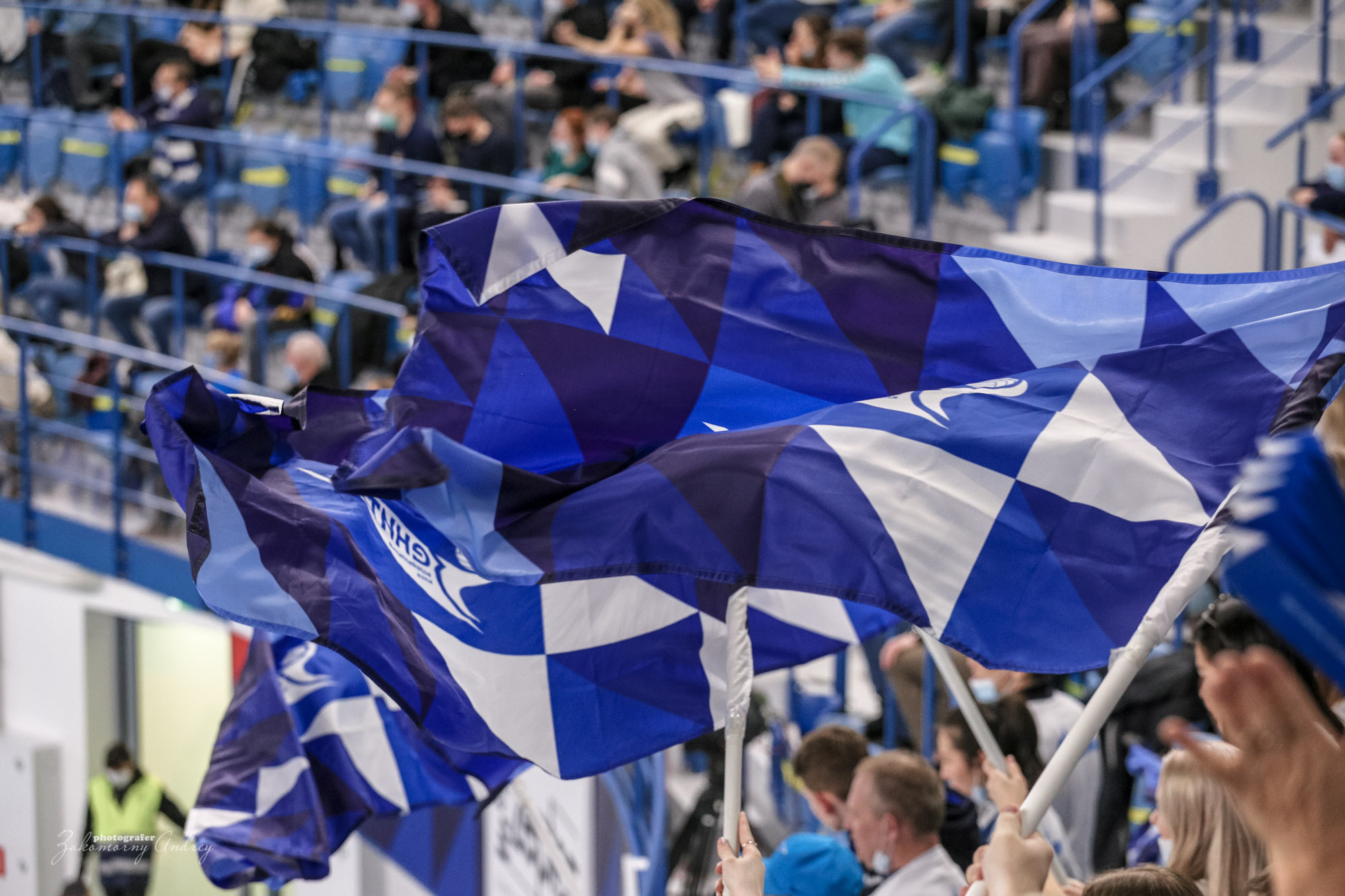 Репортажная фотосъёмка. Фотомастерская Андрея Закоморного