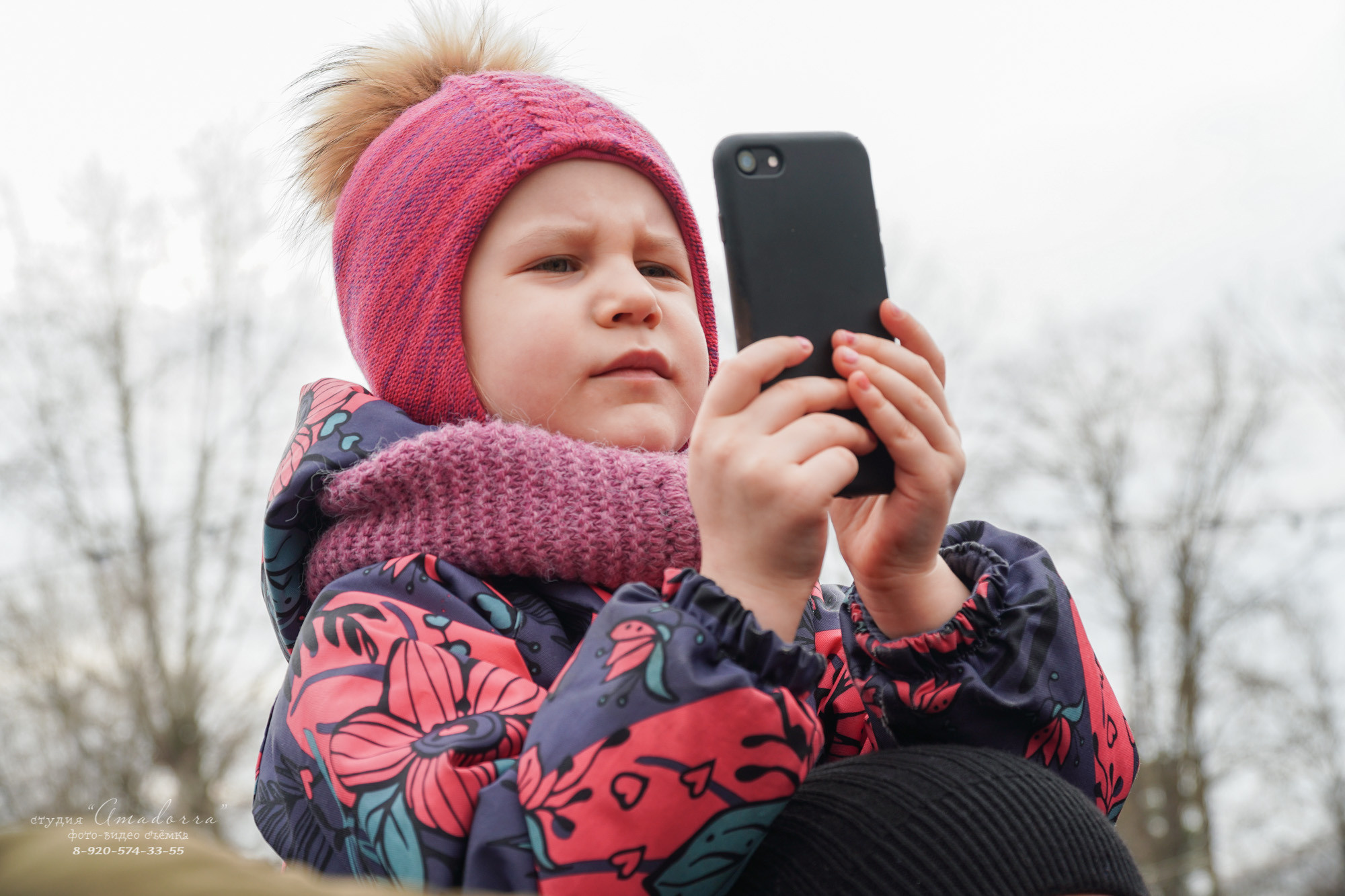 Репортажная фотосъёмка. Фотомастерская Андрея Закоморного