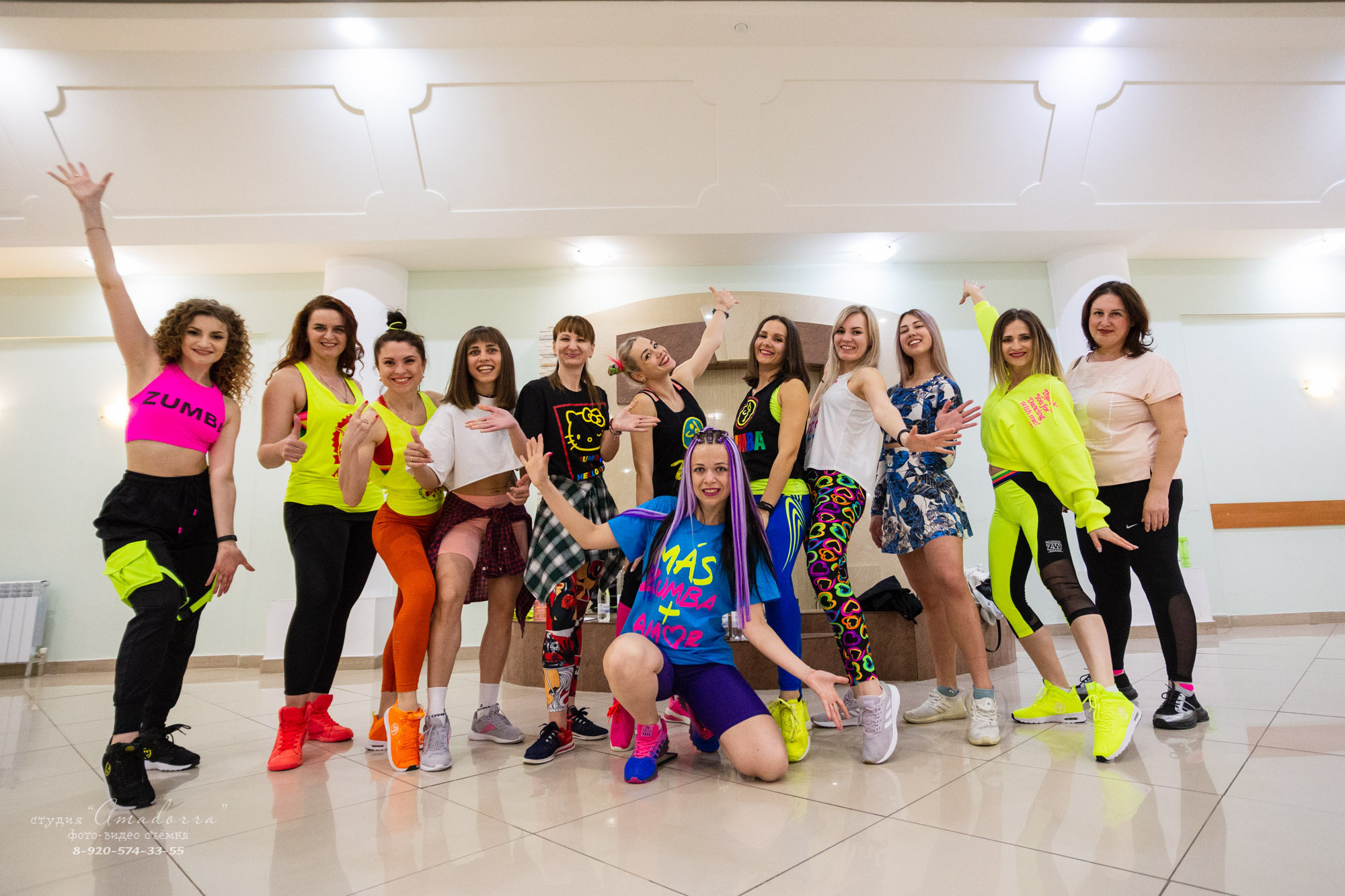 Репортажная фотосъёмка. Фотомастерская Андрея Закоморного