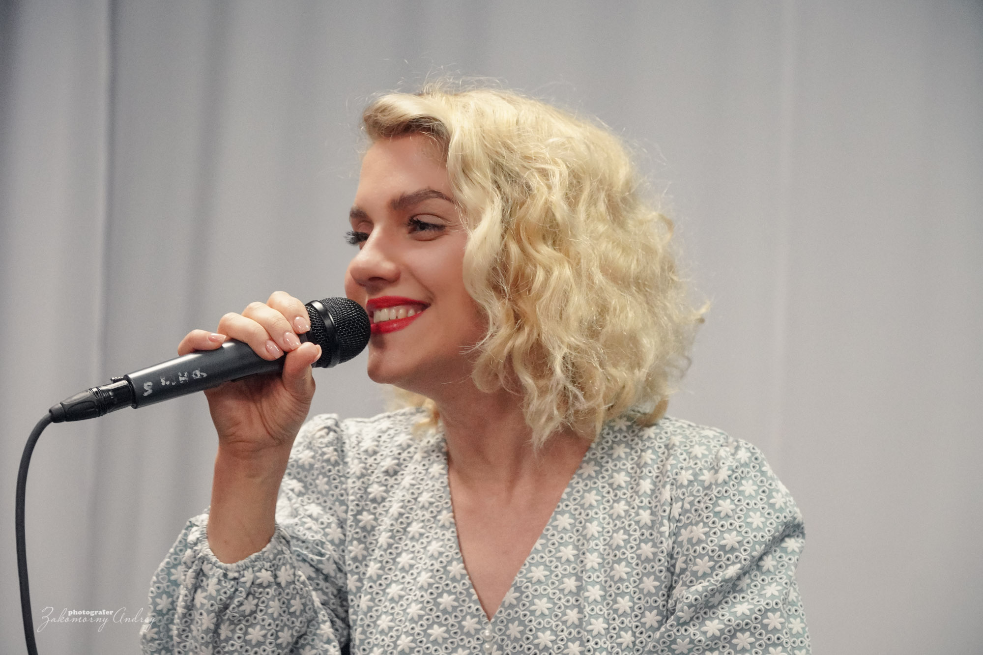 Репортажная фотосъёмка. Фотомастерская Андрея Закоморного