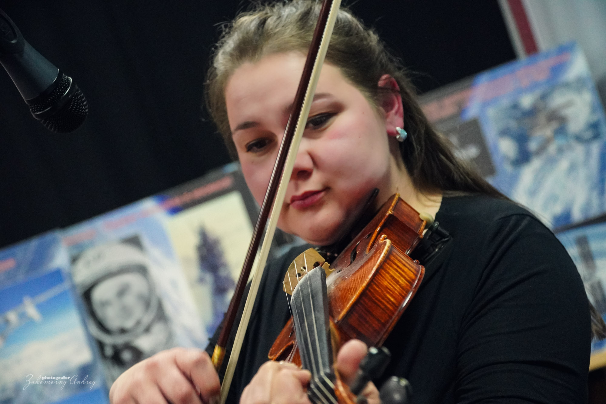 Репортажная фотосъёмка. Фотомастерская Андрея Закоморного