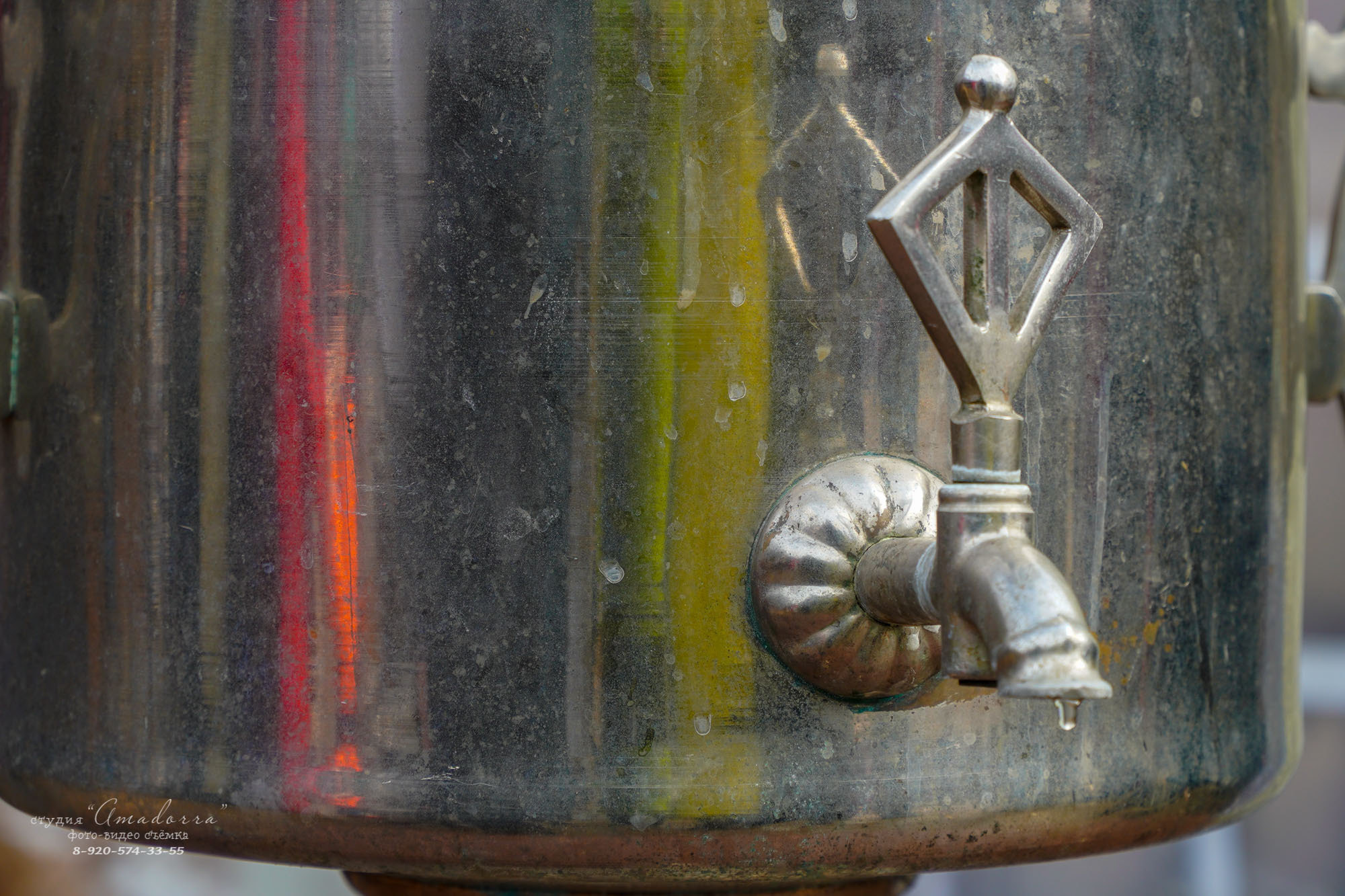 Репортажная фотосъёмка. Фотомастерская Андрея Закоморного