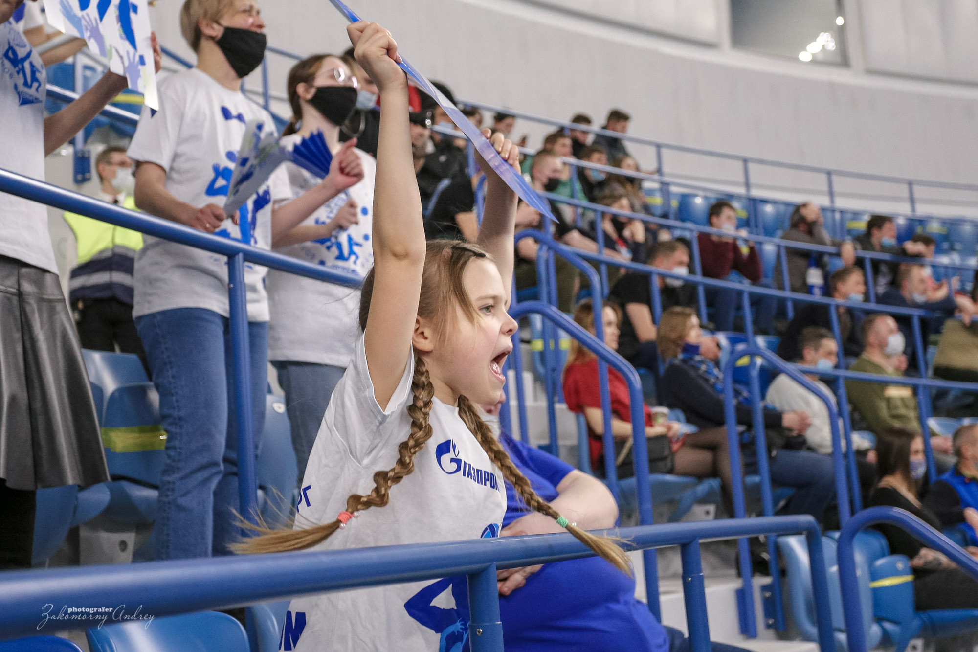 Репортажная фотосъёмка. Фотомастерская Андрея Закоморного