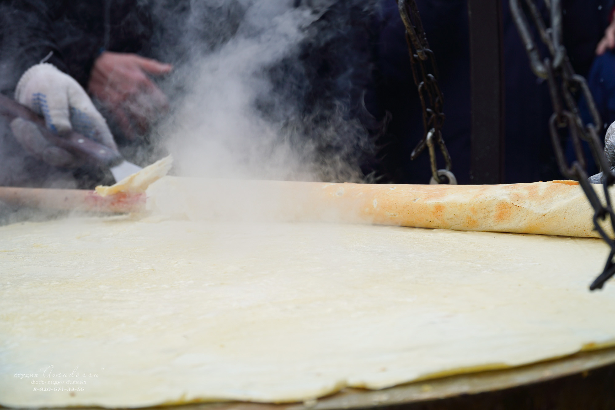 Репортажная фотосъёмка. Фотомастерская Андрея Закоморного