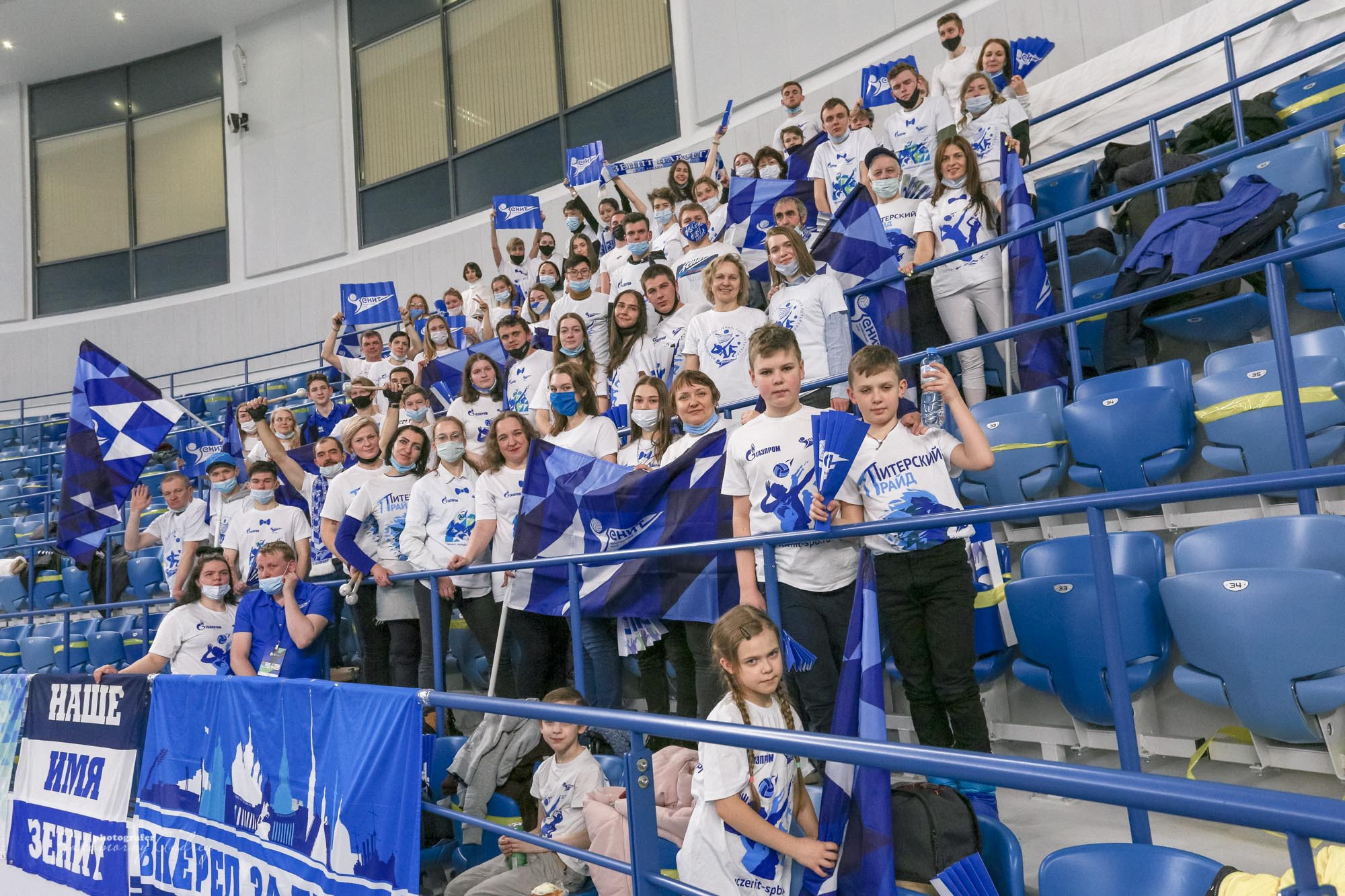 Репортажная фотосъёмка. Фотомастерская Андрея Закоморного