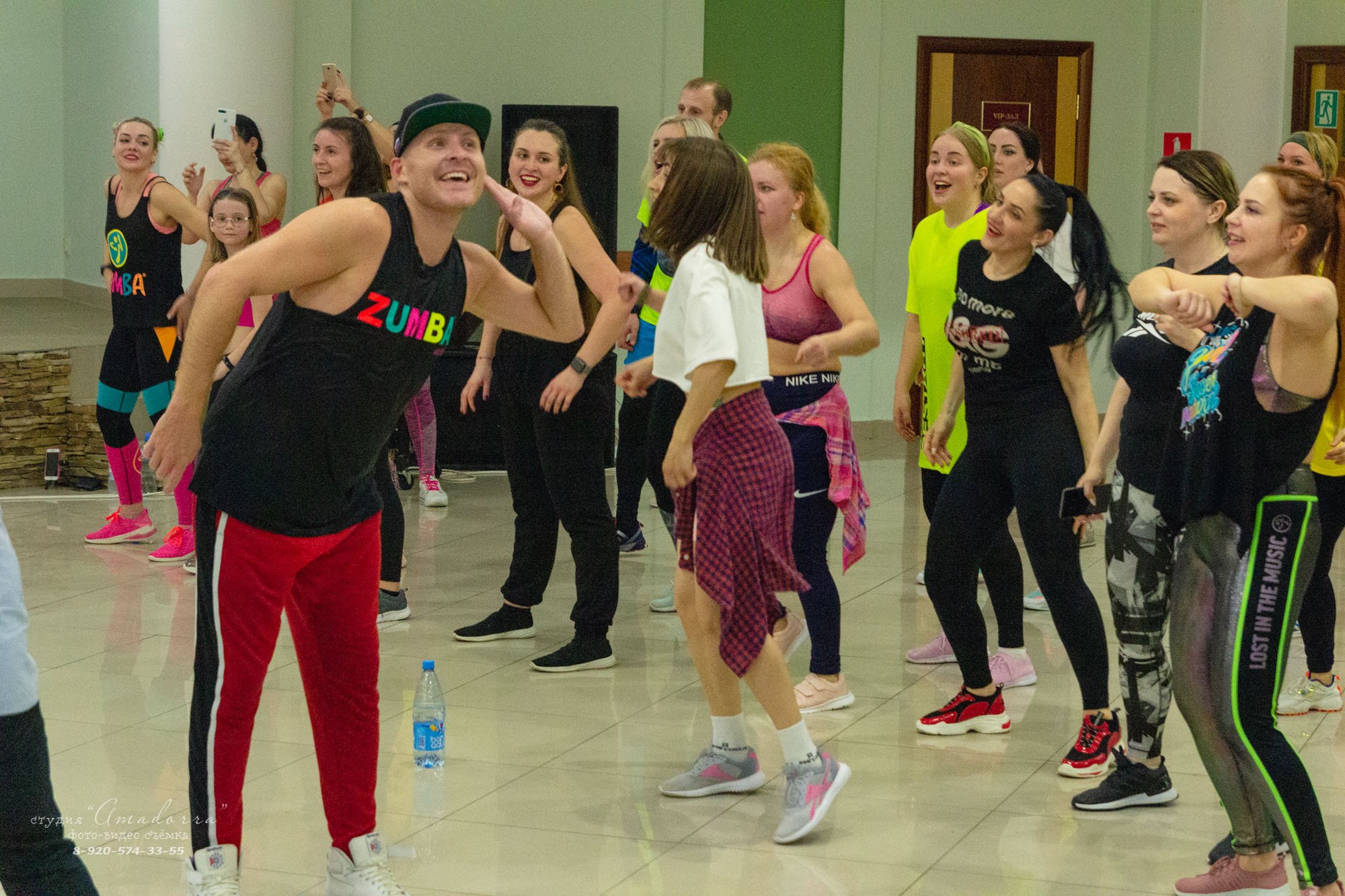 Репортажная фотосъёмка. Фотомастерская Андрея Закоморного