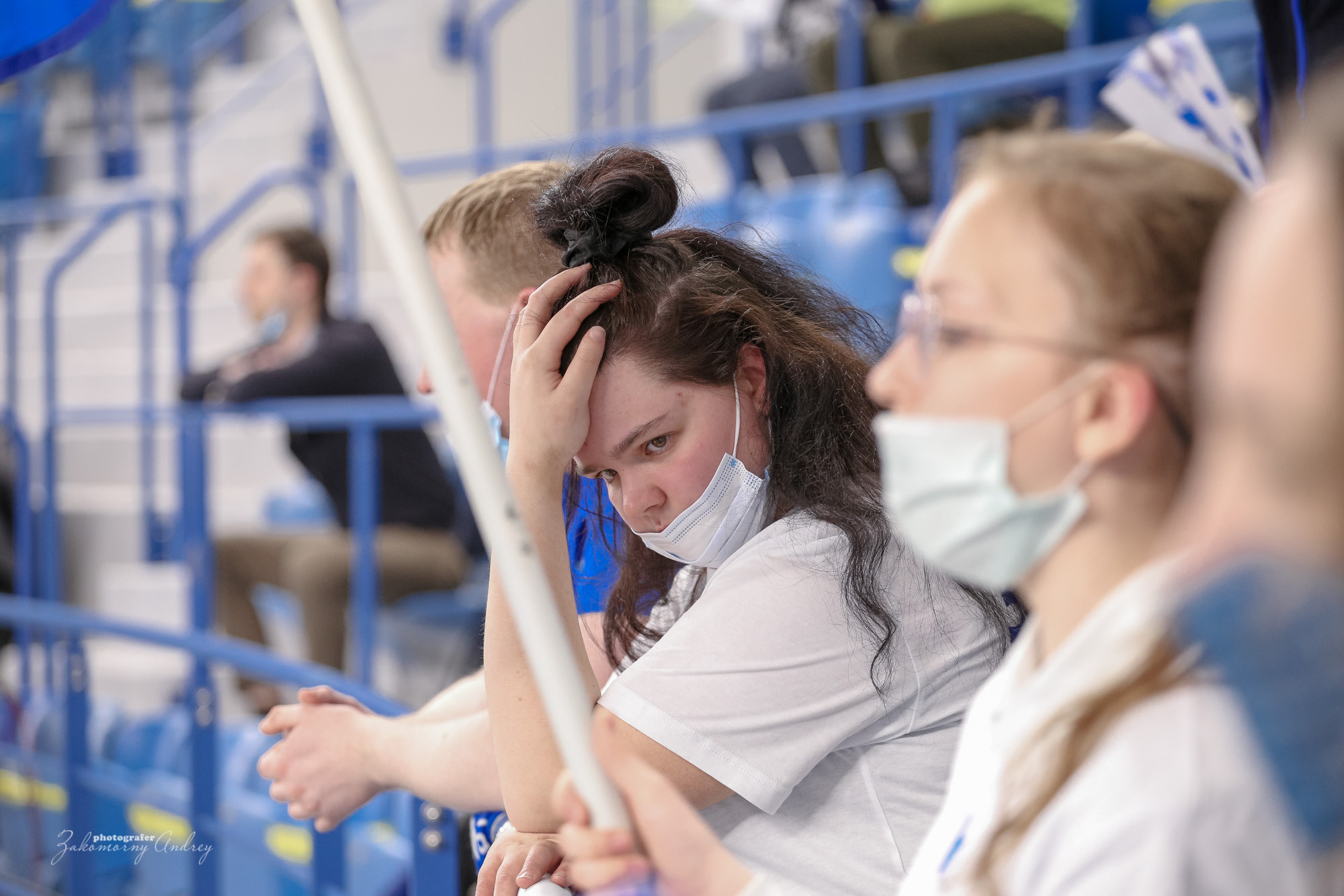 Репортажная фотосъёмка. Фотомастерская Андрея Закоморного