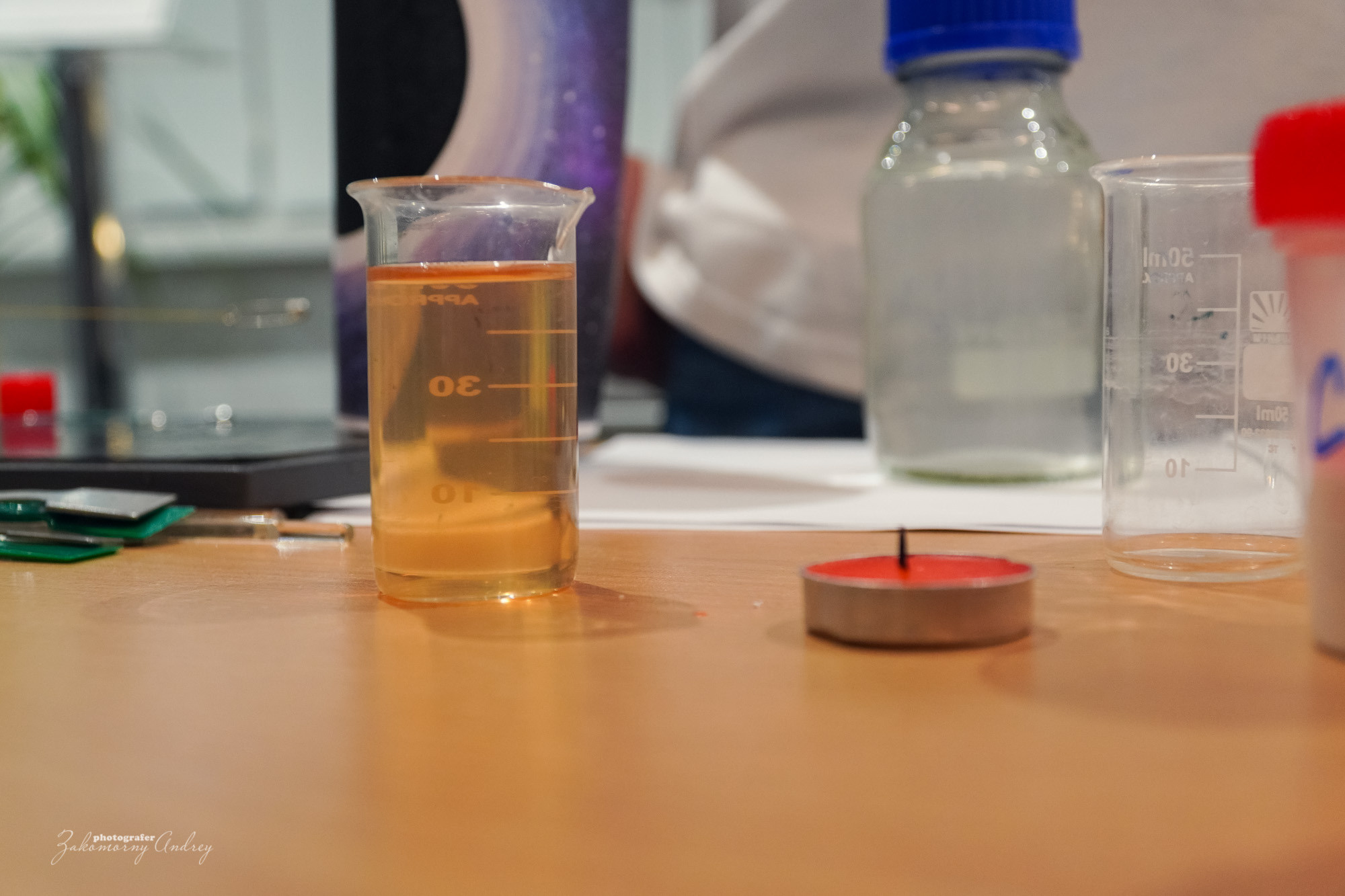 Репортажная фотосъёмка. Фотомастерская Андрея Закоморного