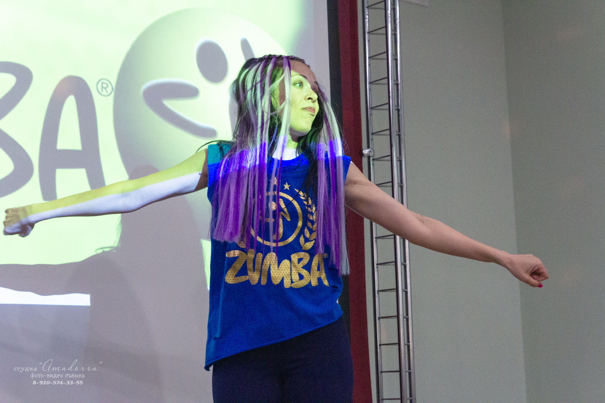 Репортажная фотосъёмка. Фотомастерская Андрея Закоморного