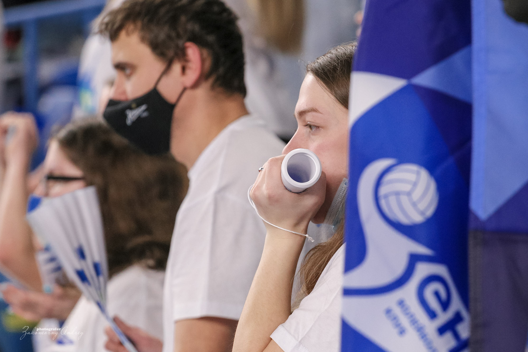 Репортажная фотосъёмка. Фотомастерская Андрея Закоморного