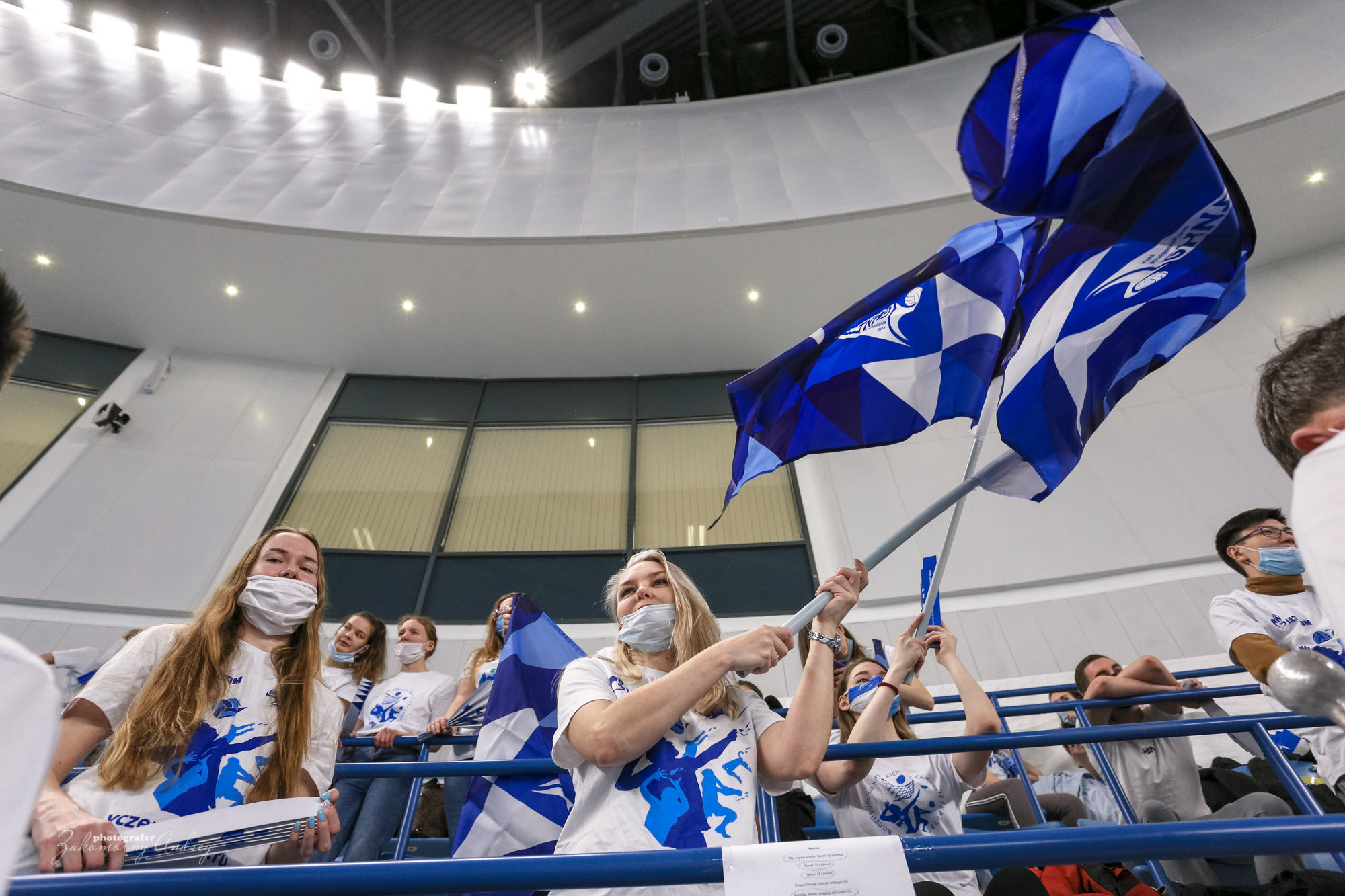 Репортажная фотосъёмка. Фотомастерская Андрея Закоморного