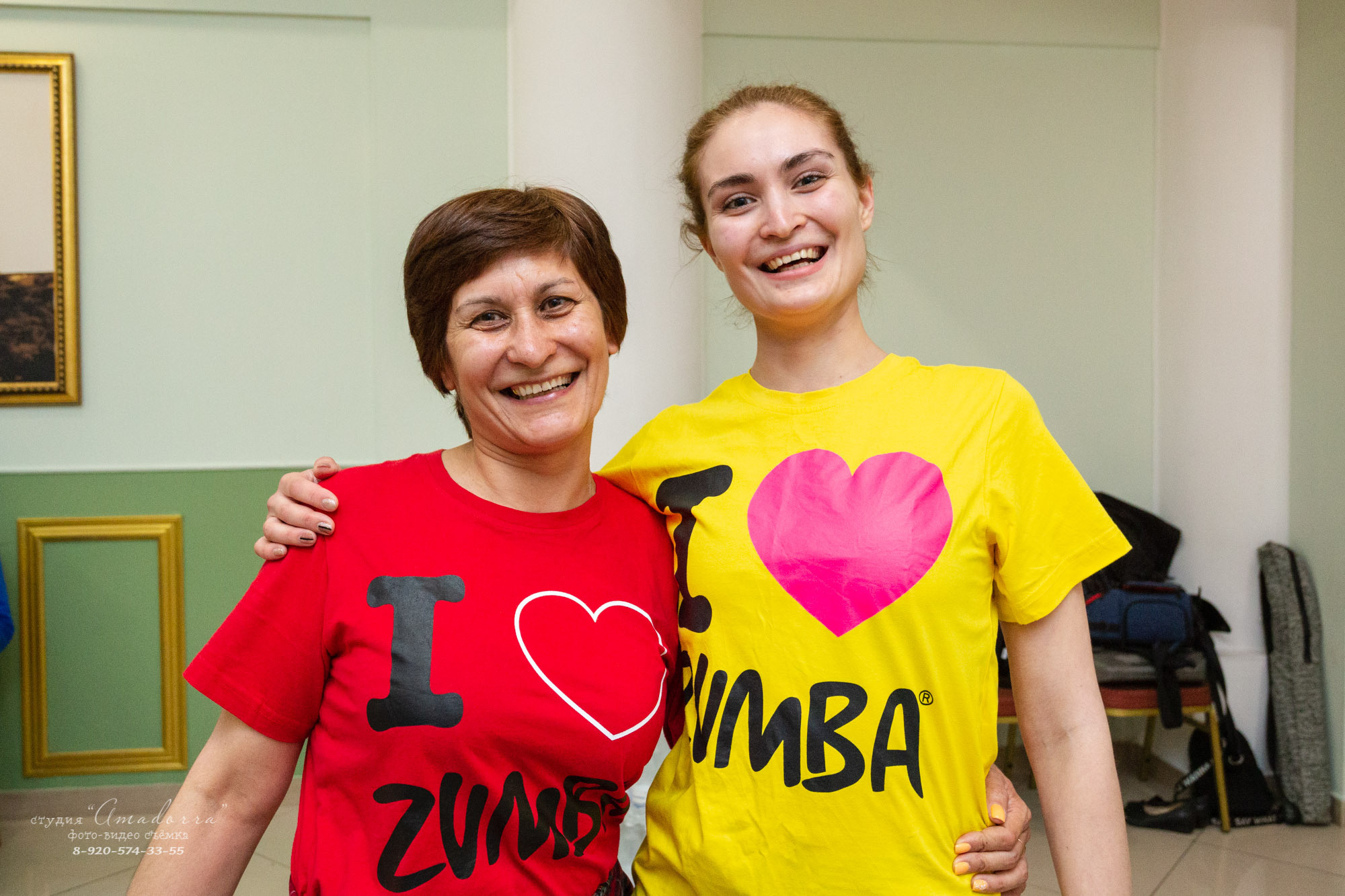 Репортажная фотосъёмка. Фотомастерская Андрея Закоморного