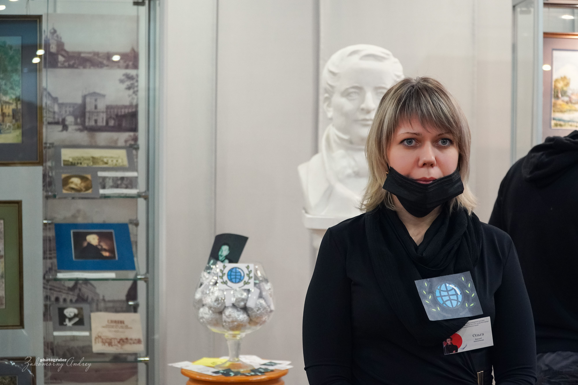 Репортажная фотосъёмка. Фотомастерская Андрея Закоморного