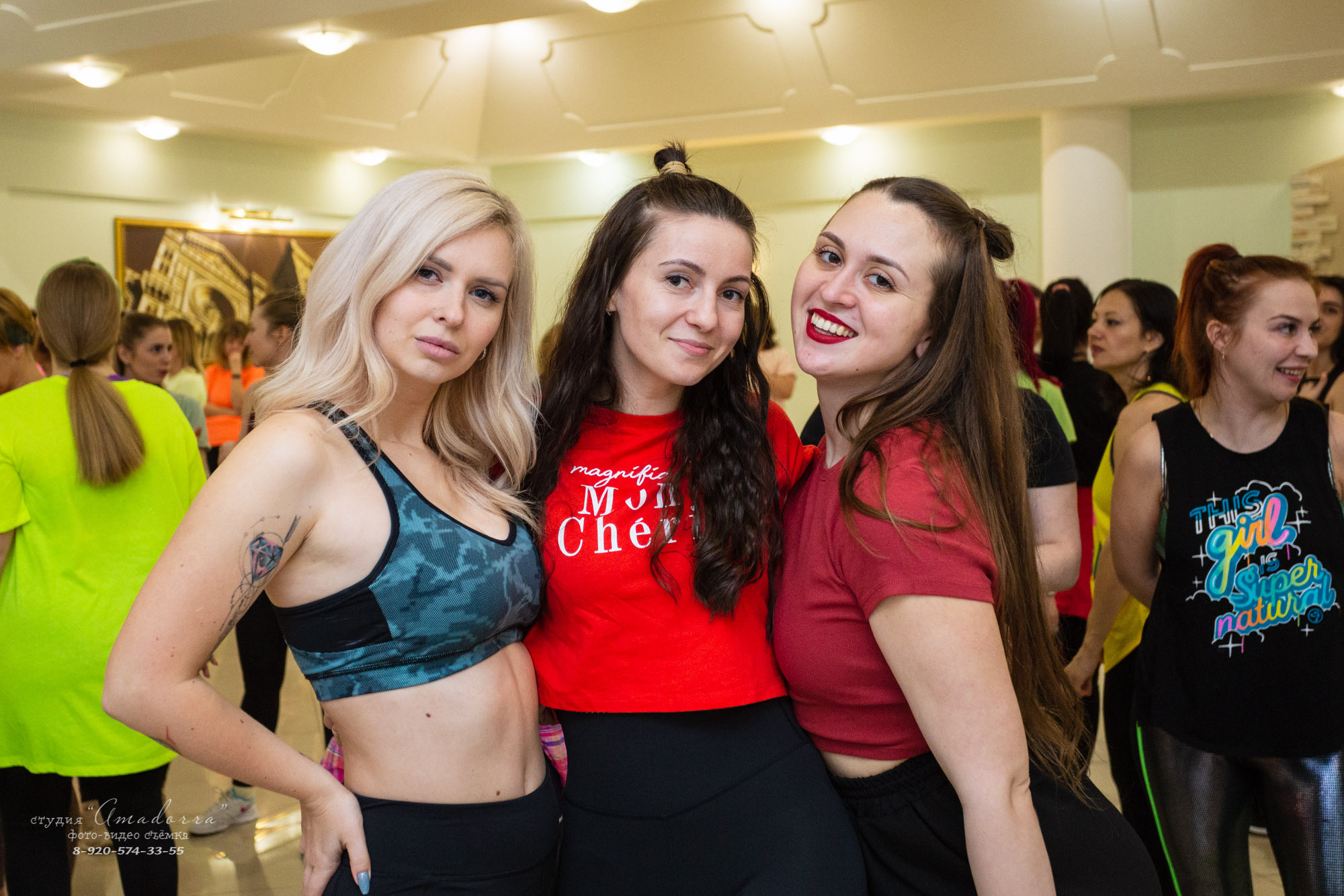 Репортажная фотосъёмка. Фотомастерская Андрея Закоморного