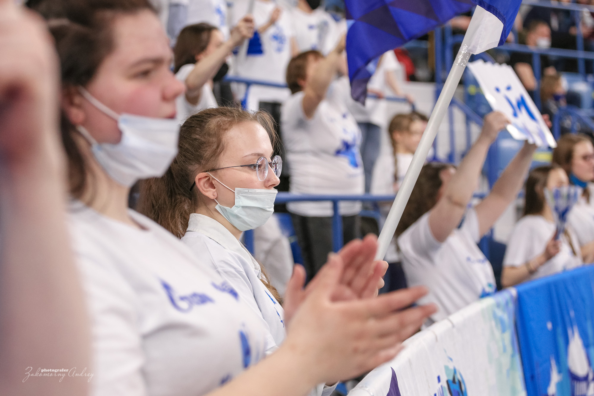 Репортажная фотосъёмка. Фотомастерская Андрея Закоморного