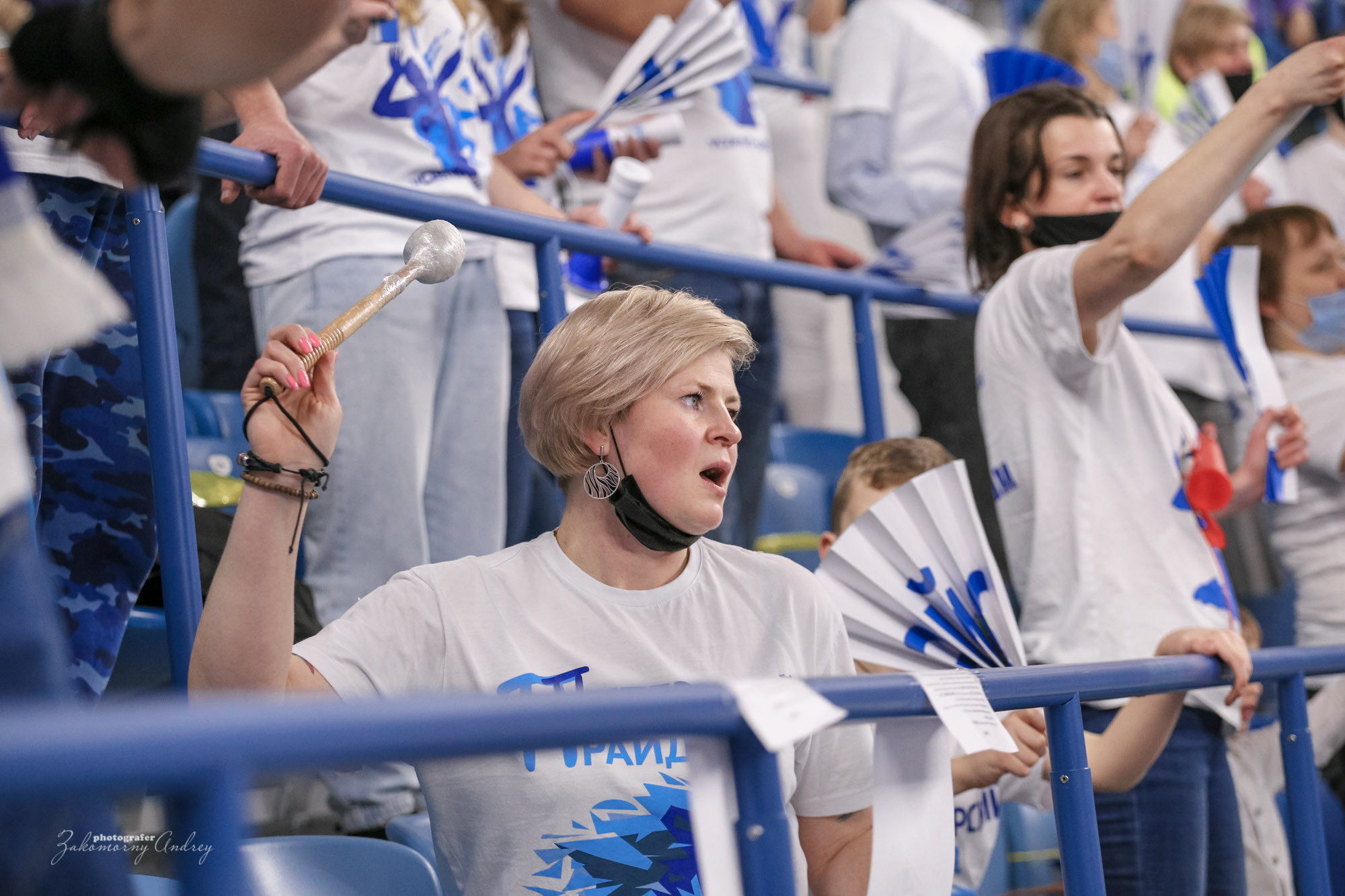 Репортажная фотосъёмка. Фотомастерская Андрея Закоморного