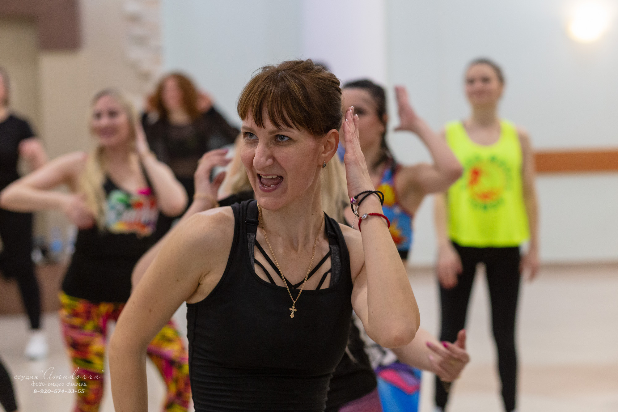 Репортажная фотосъёмка. Фотомастерская Андрея Закоморного