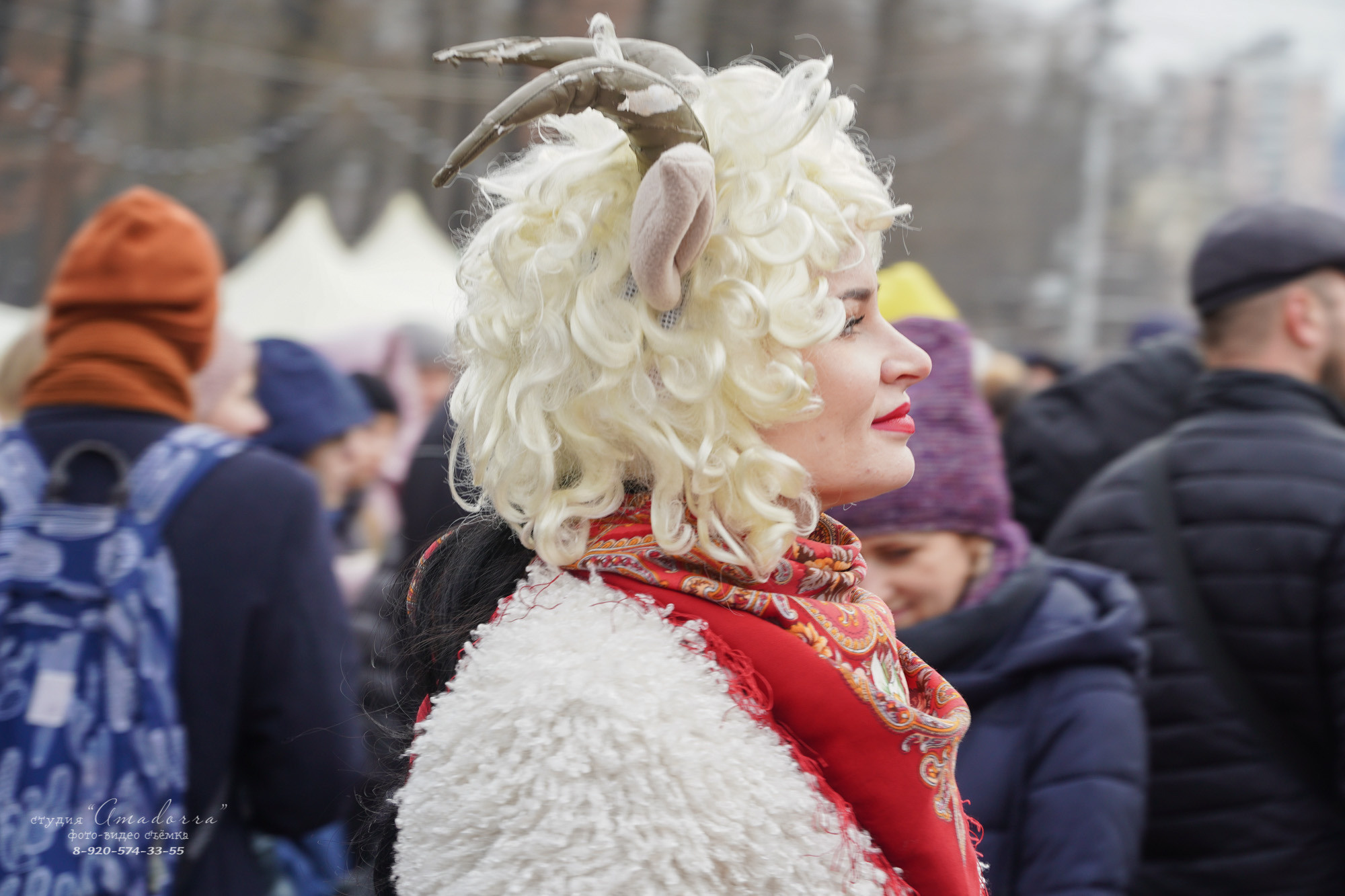 Репортажная фотосъёмка. Фотомастерская Андрея Закоморного