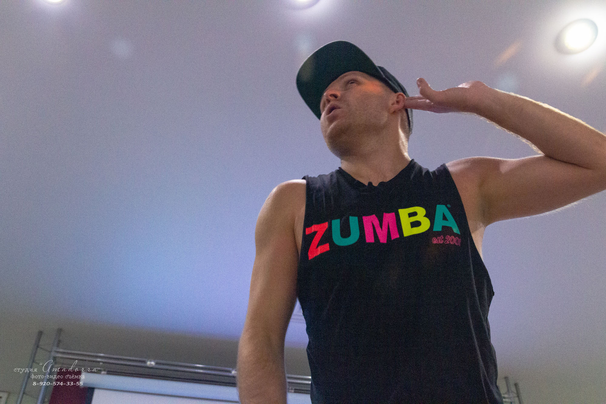 Репортажная фотосъёмка. Фотомастерская Андрея Закоморного