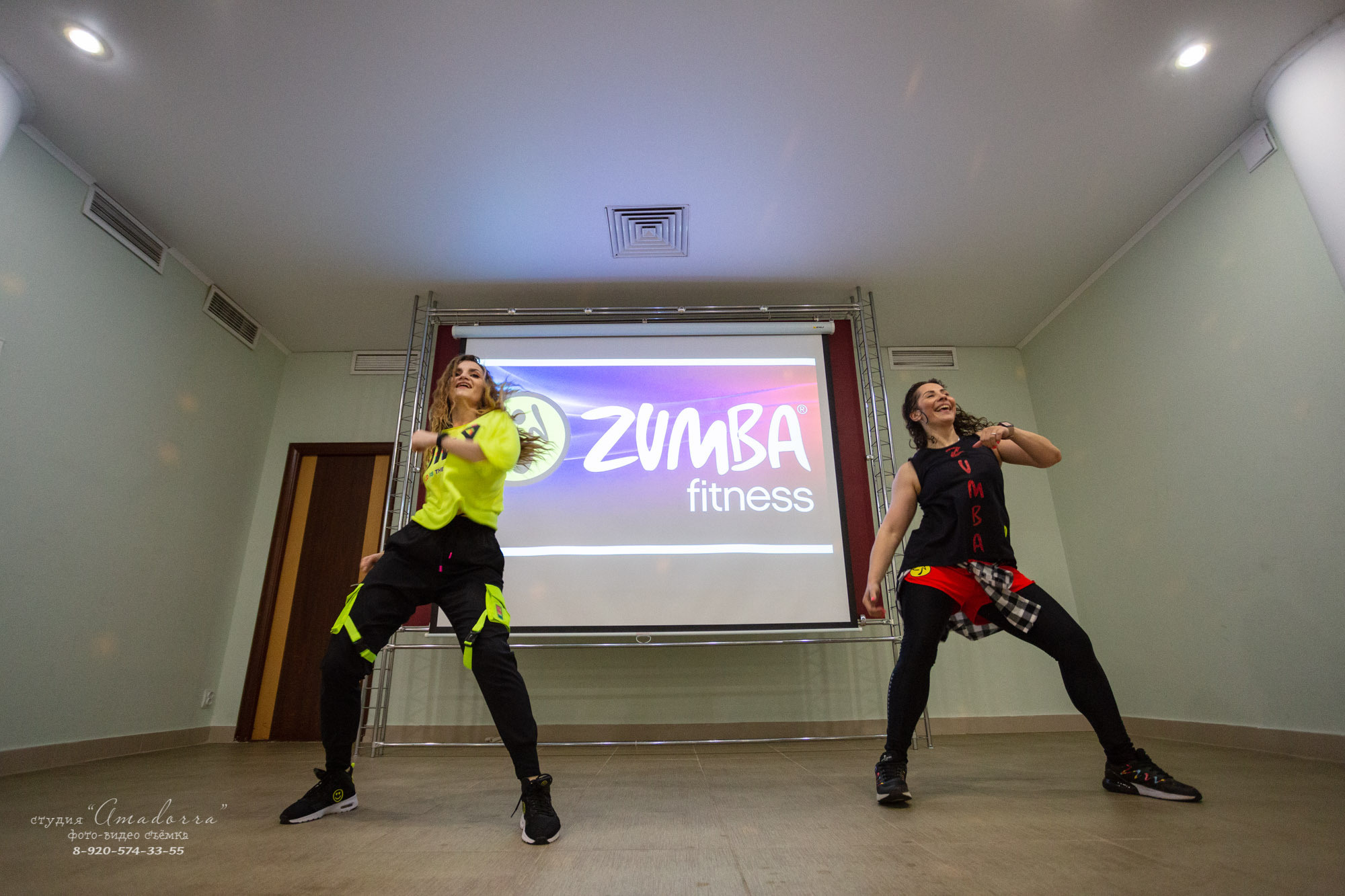 Репортажная фотосъёмка. Фотомастерская Андрея Закоморного