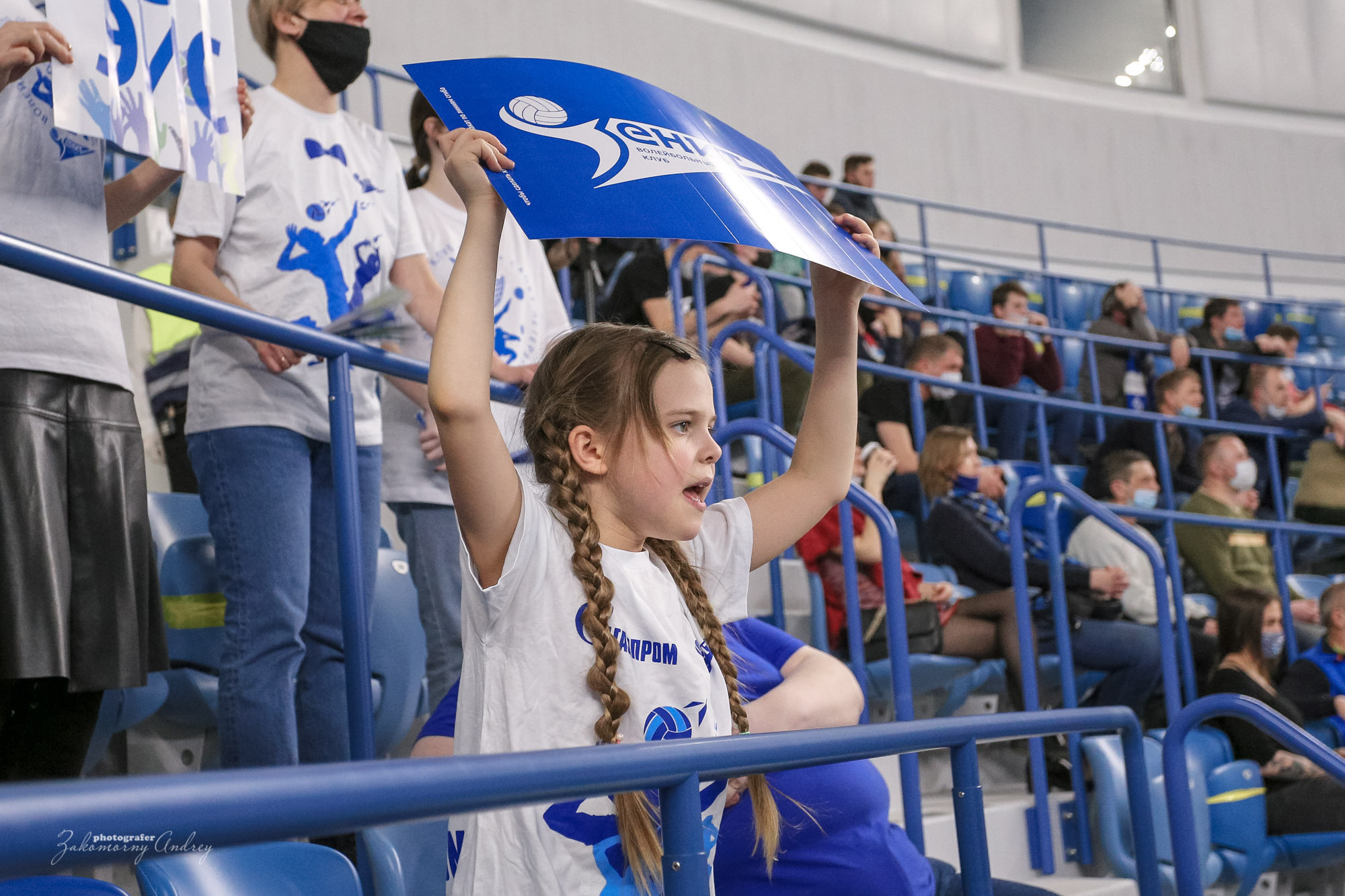 Репортажная фотосъёмка. Фотомастерская Андрея Закоморного