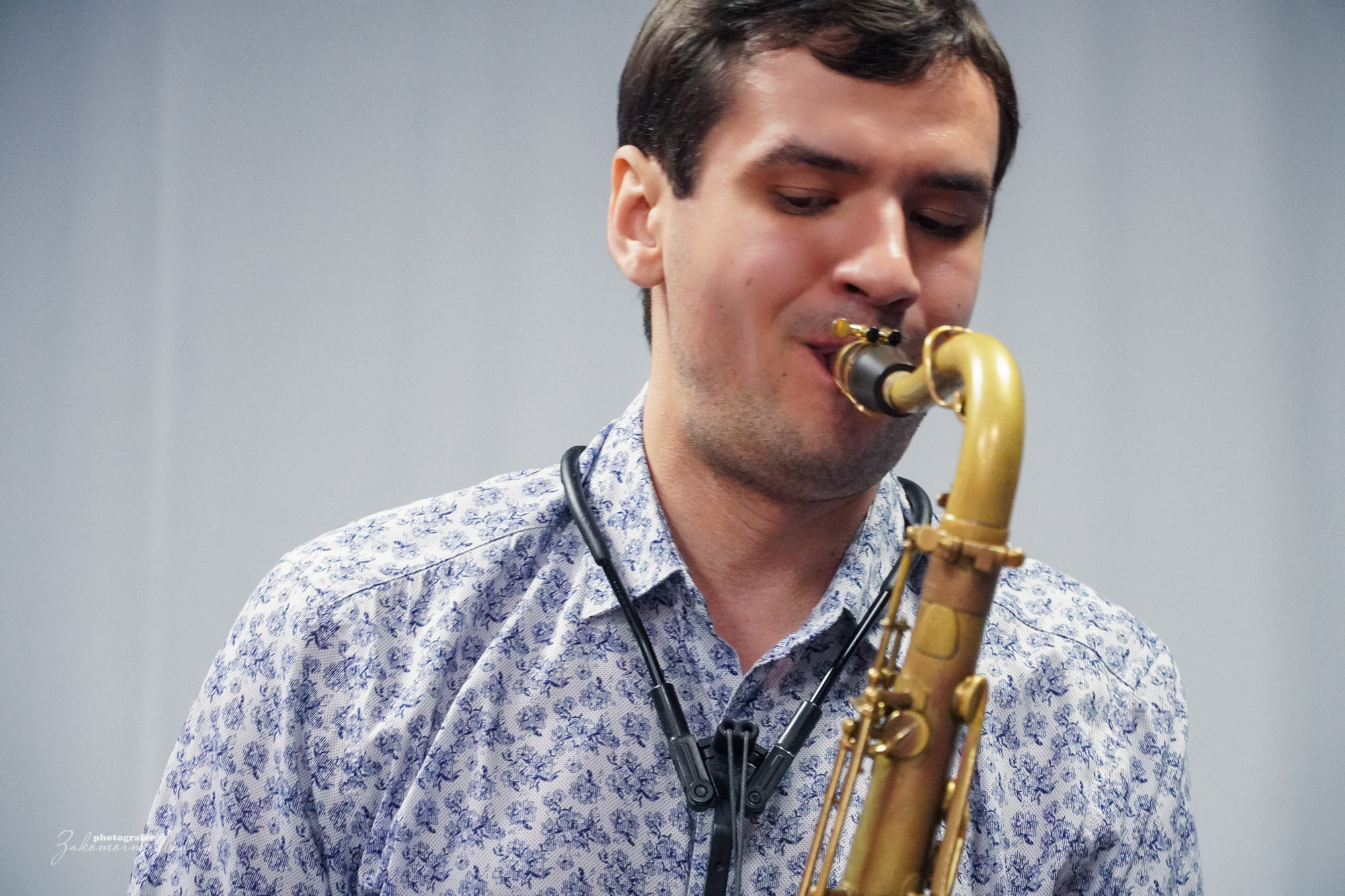 Репортажная фотосъёмка. Фотомастерская Андрея Закоморного