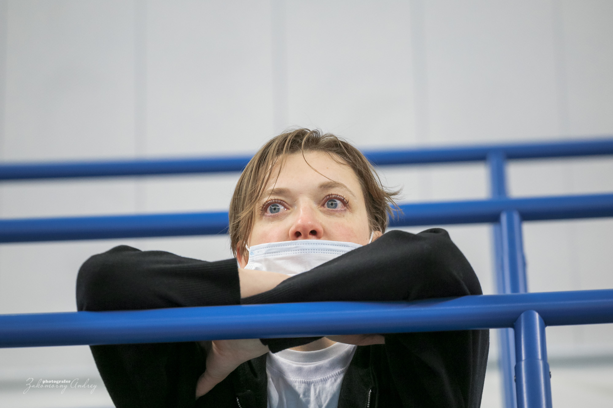 Репортажная фотосъёмка. Фотомастерская Андрея Закоморного