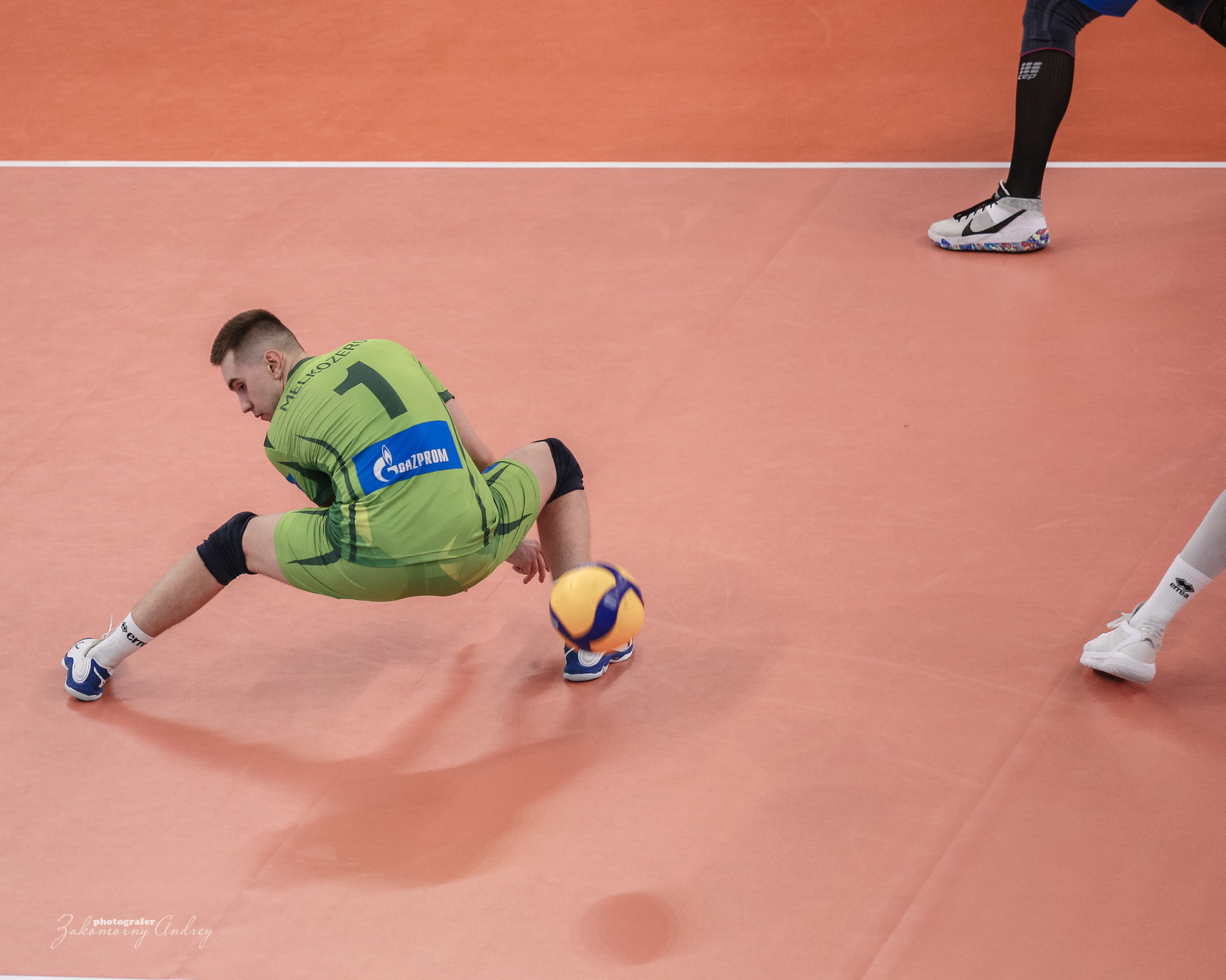 Репортажная фотосъёмка. Фотомастерская Андрея Закоморного