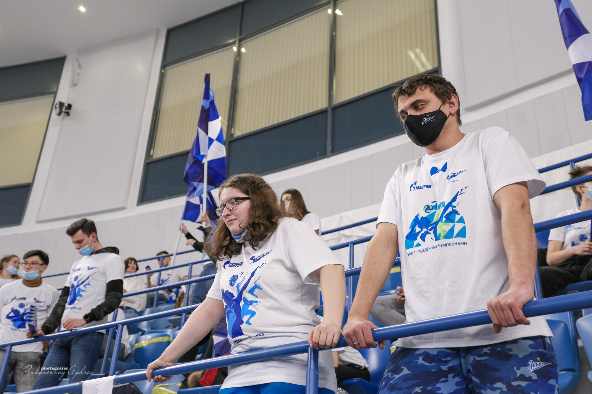 Репортажная фотосъёмка. Фотомастерская Андрея Закоморного